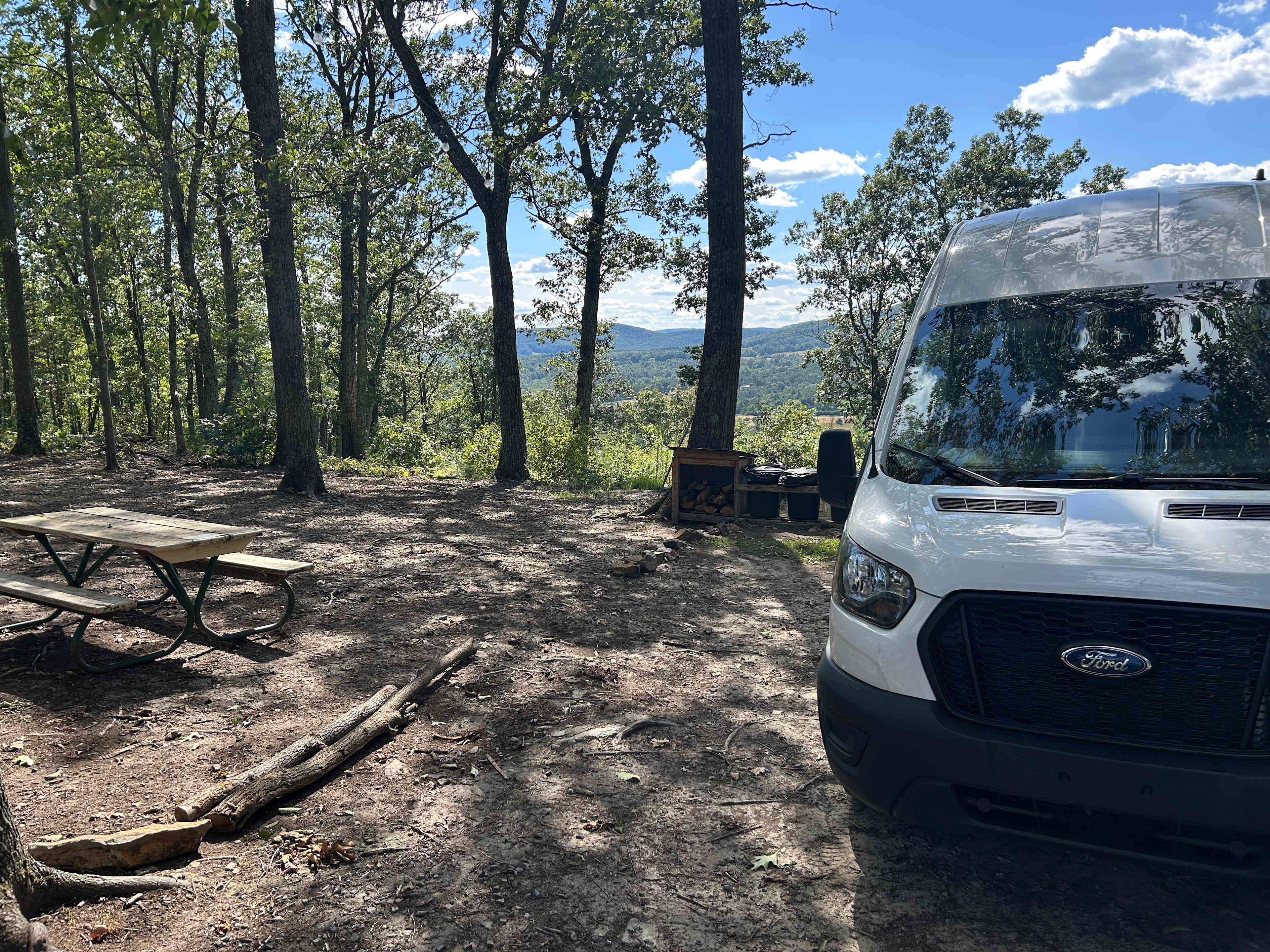 Grouseland Hospitality