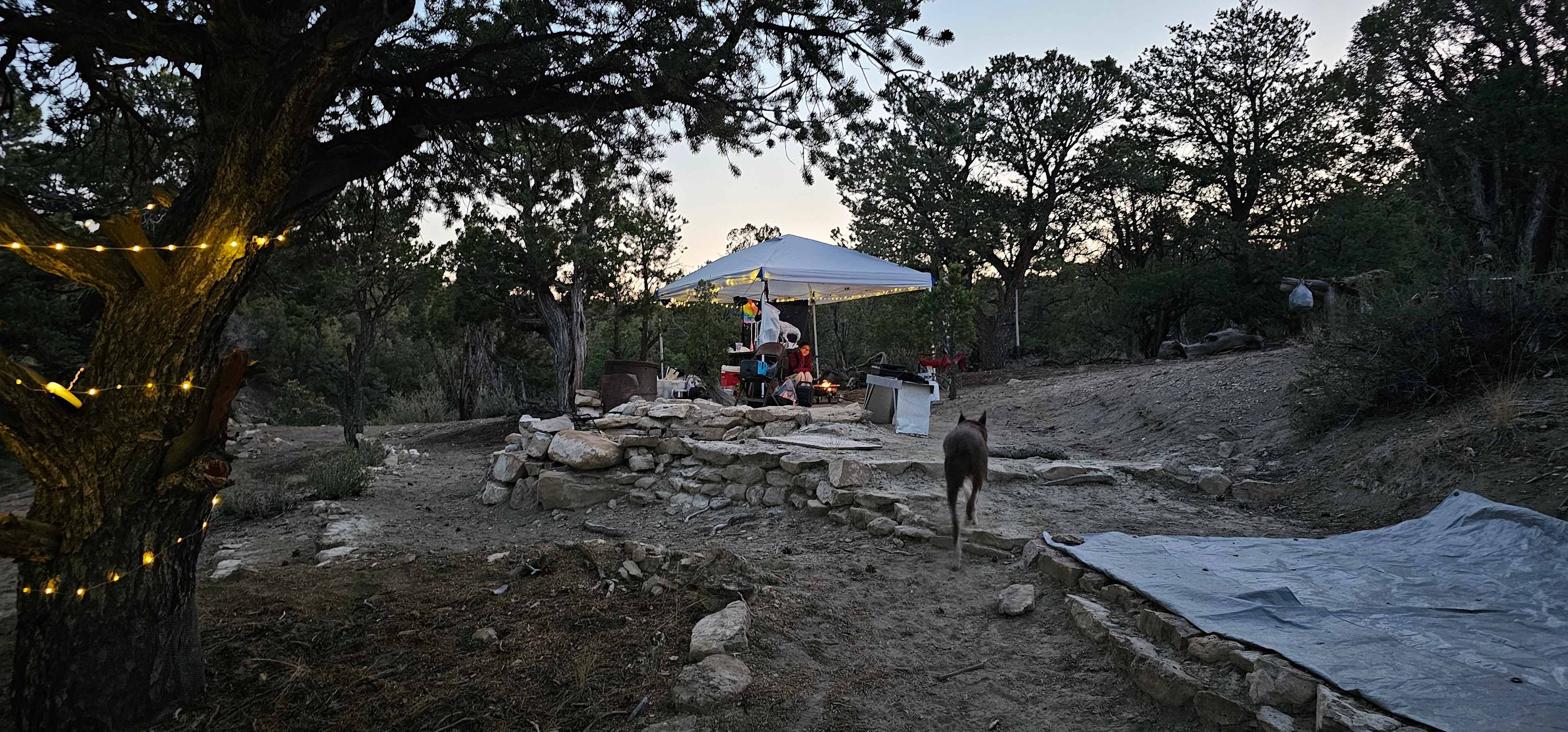 Outlaw Treasure Canyon