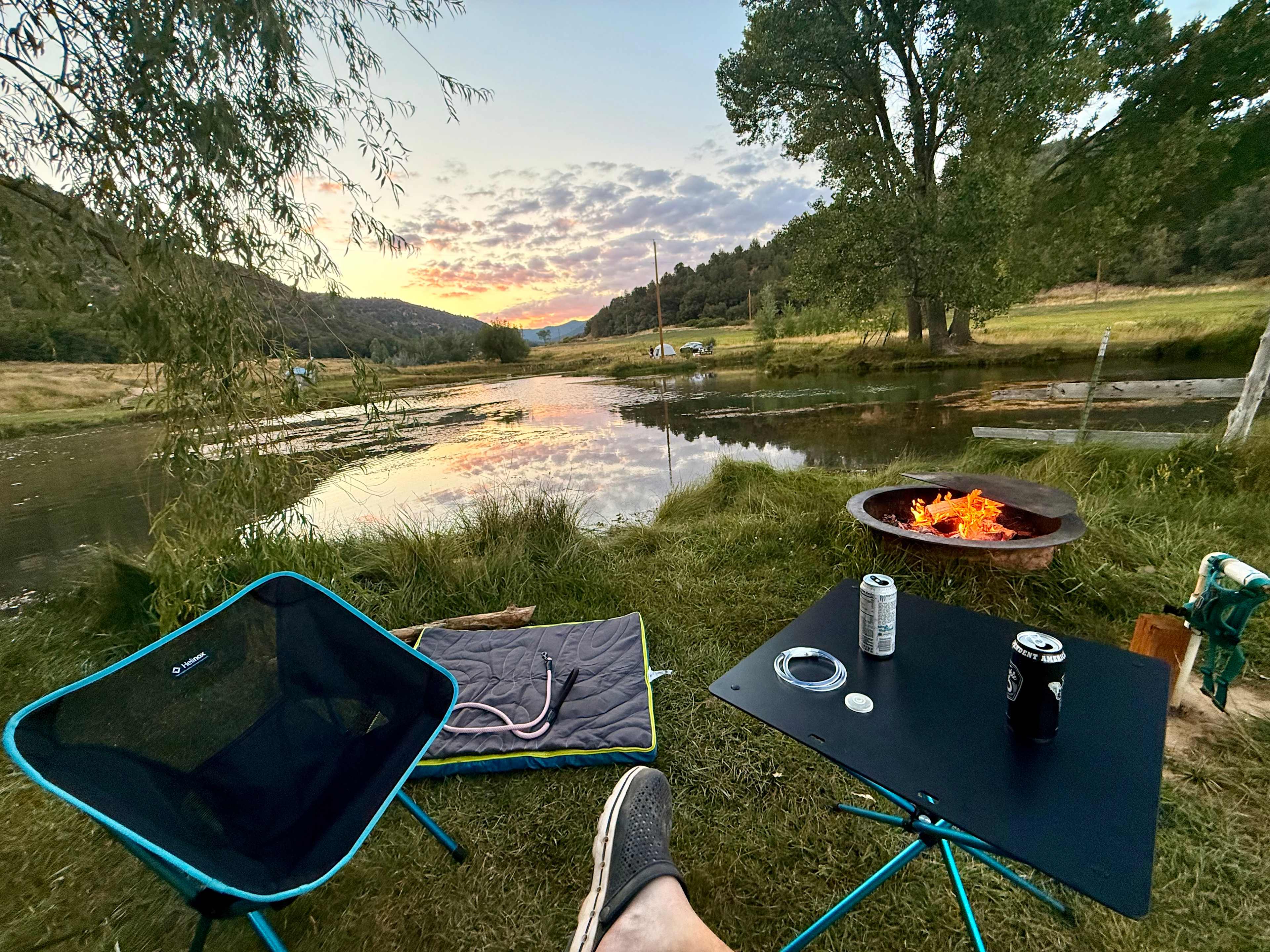 Zion Family Ranch Campground and RV