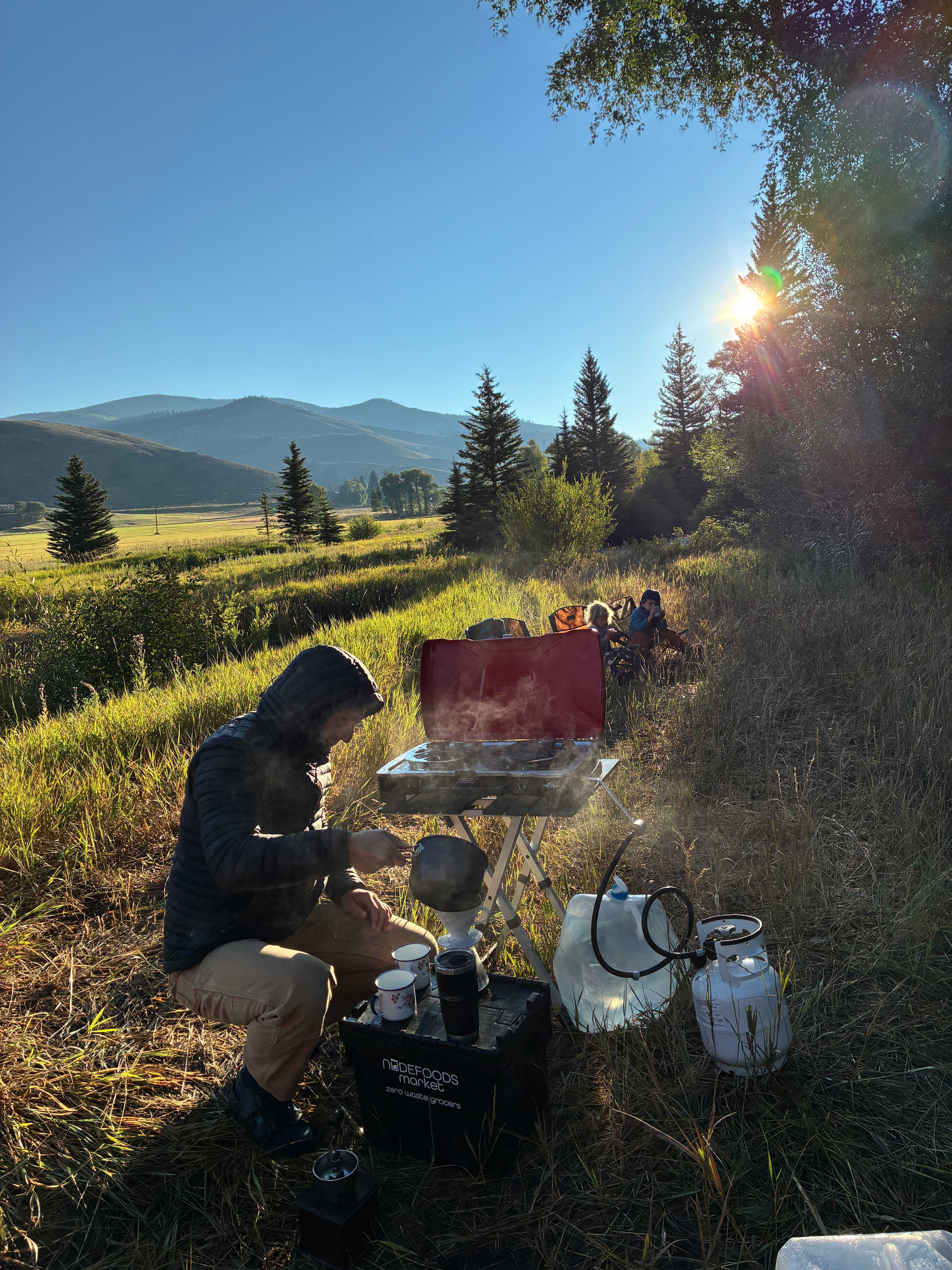 The Gold Links Ranch