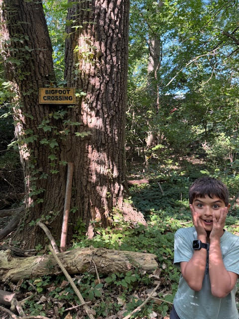 Hidden Valley Fun Time Happy Camp!