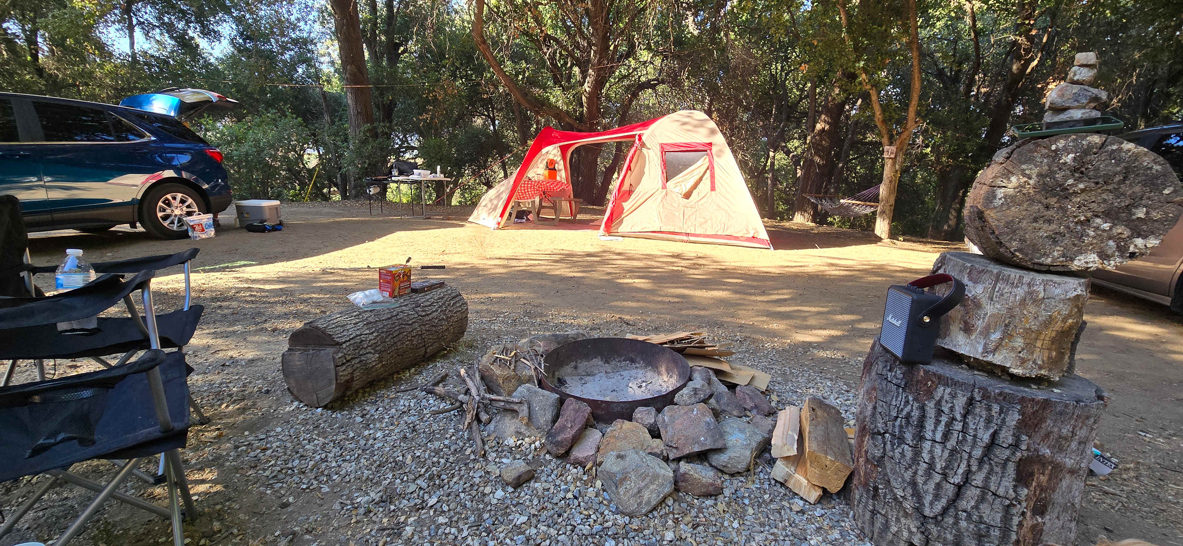 Hideout Mountain Lodge