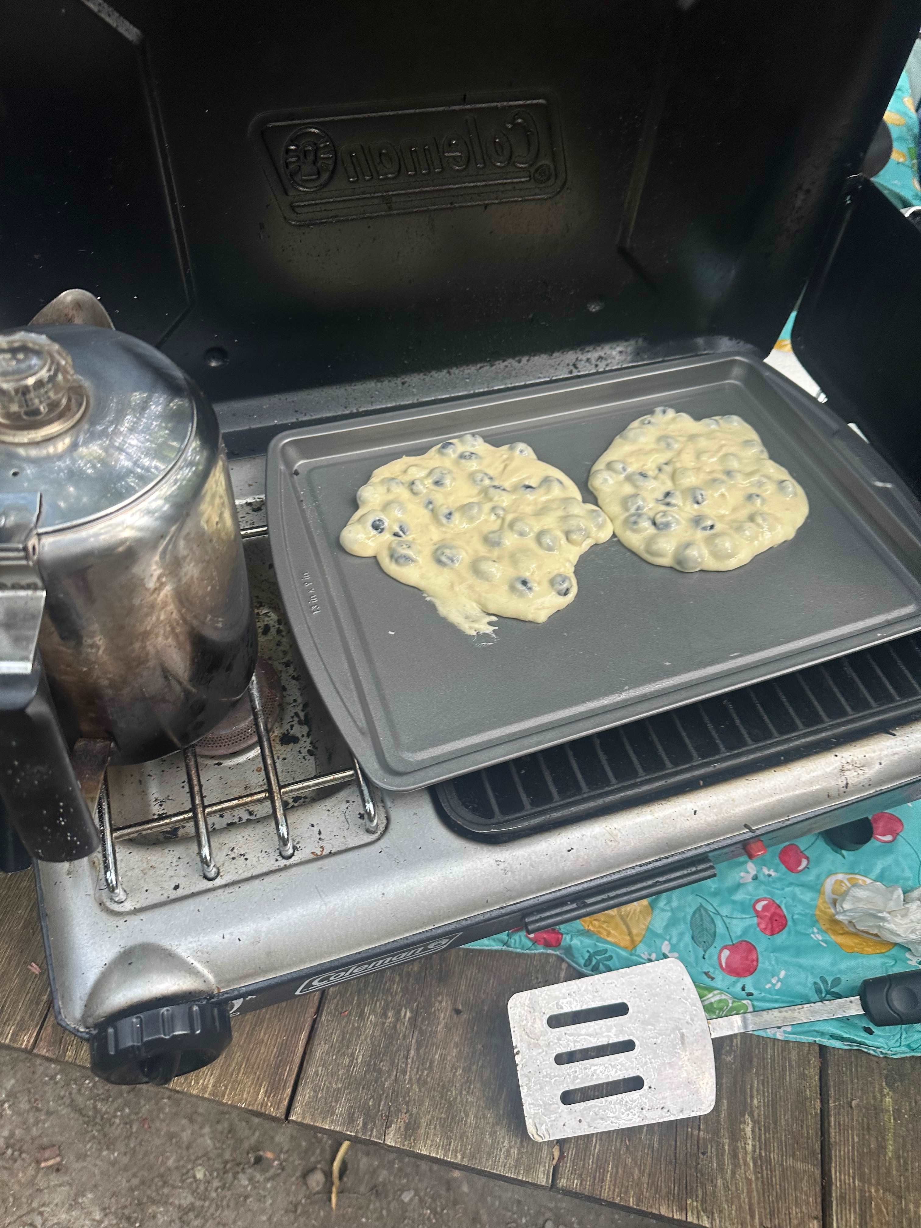 MalloRied Sugarwoods Cabin