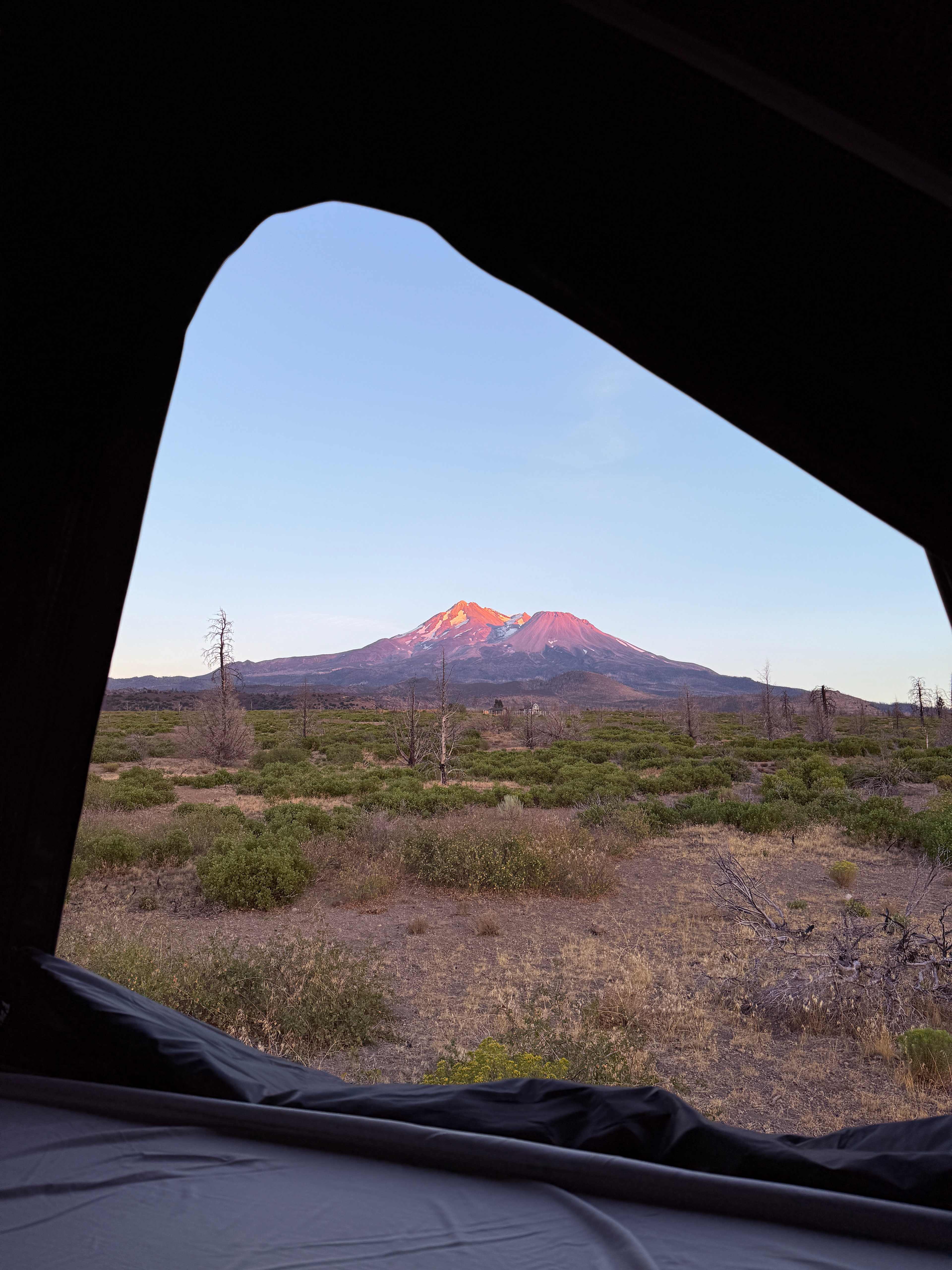 Juniper Valley Campsites