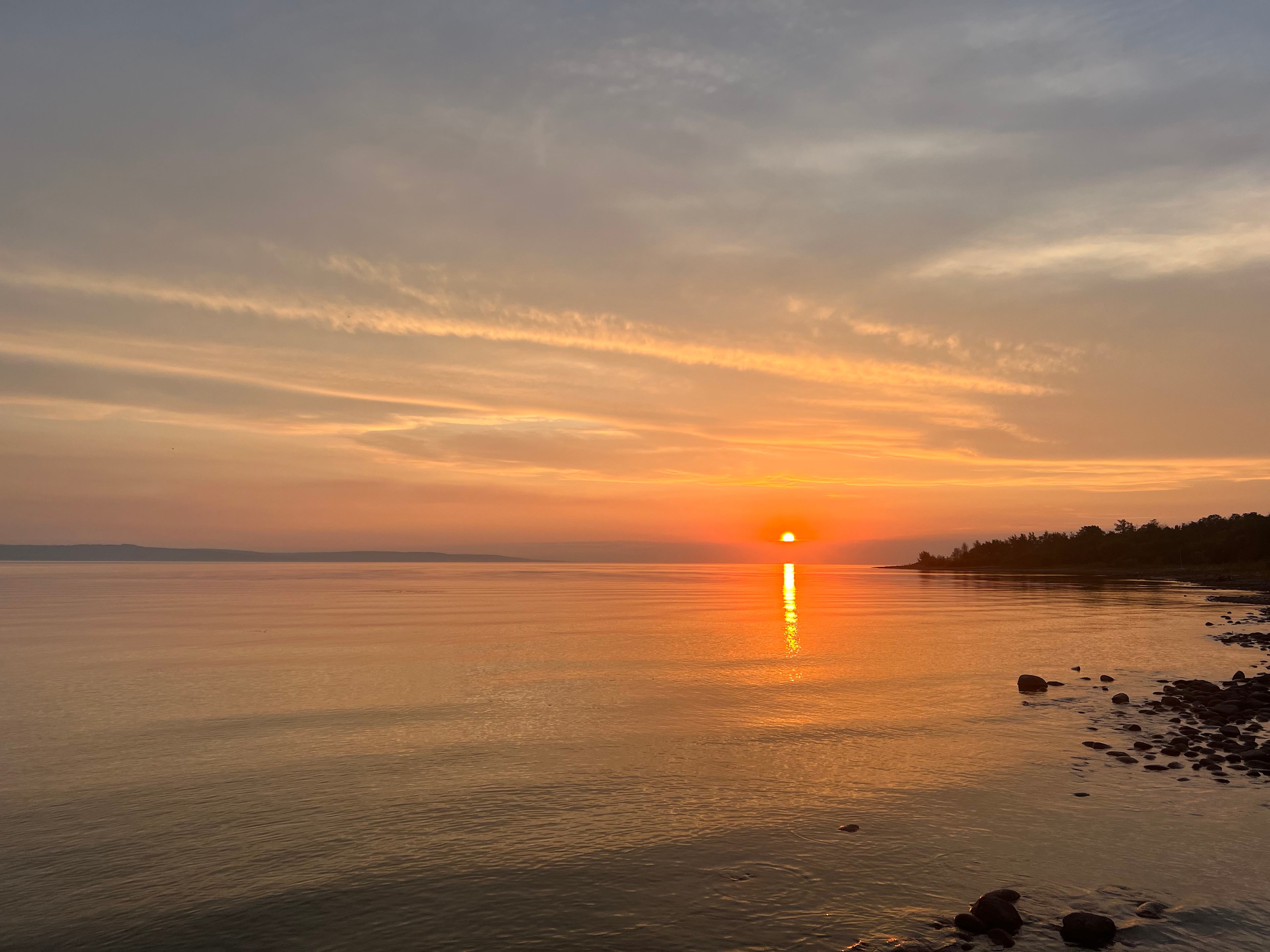 Homegrown Campground & Cabins