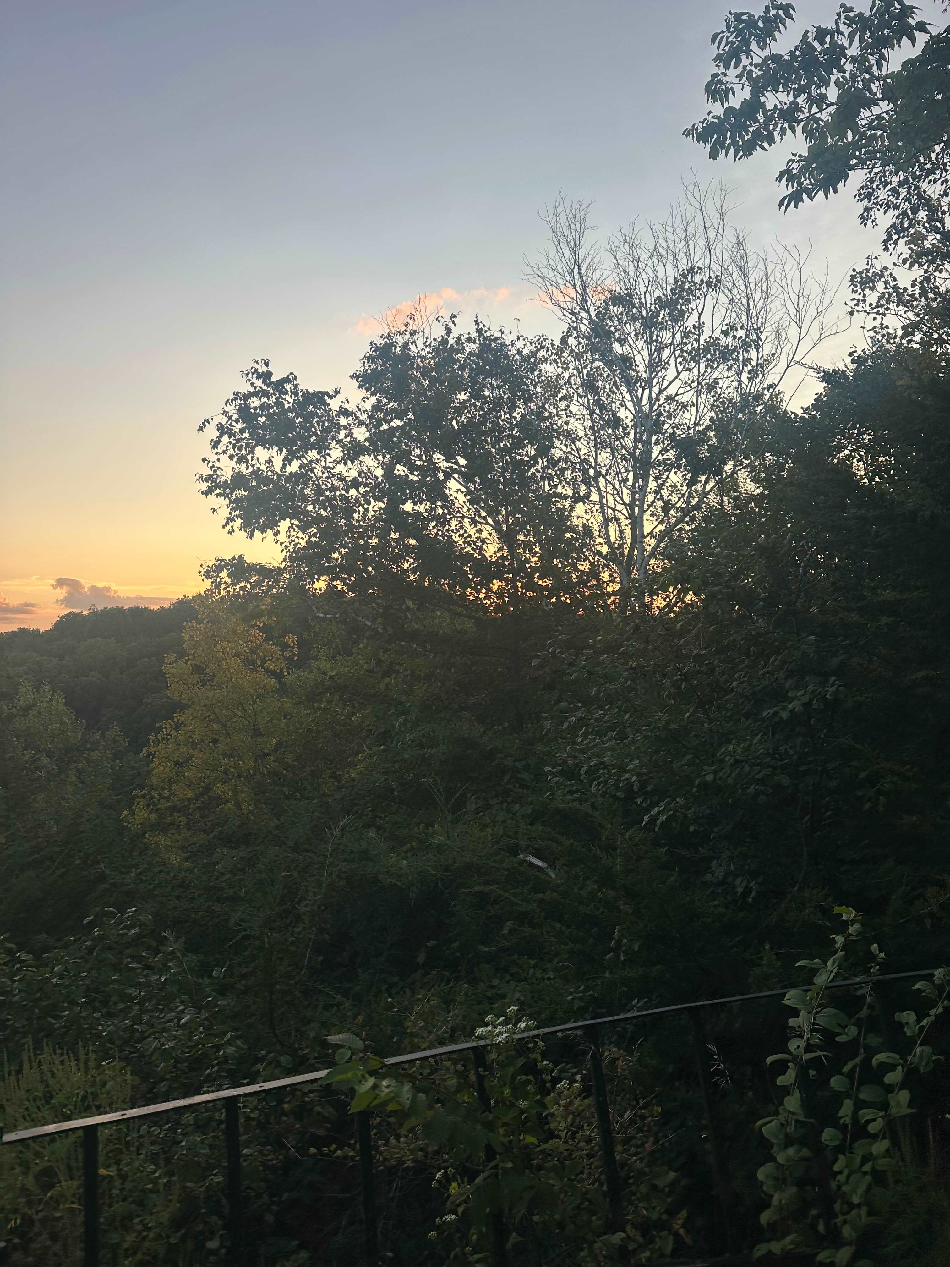 Cedar Hills Campground