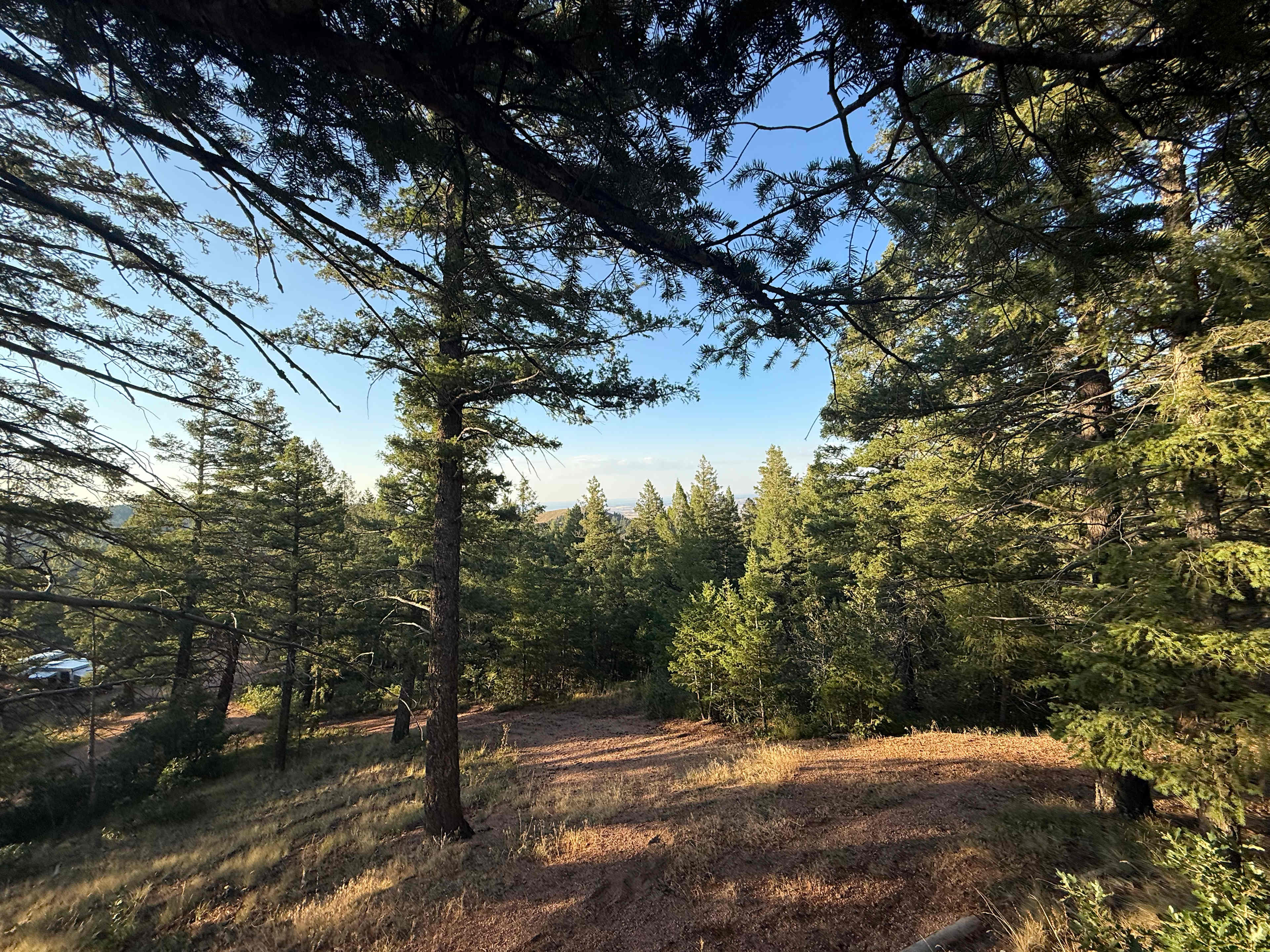 CampCHERIshed-Camp for a Cause!