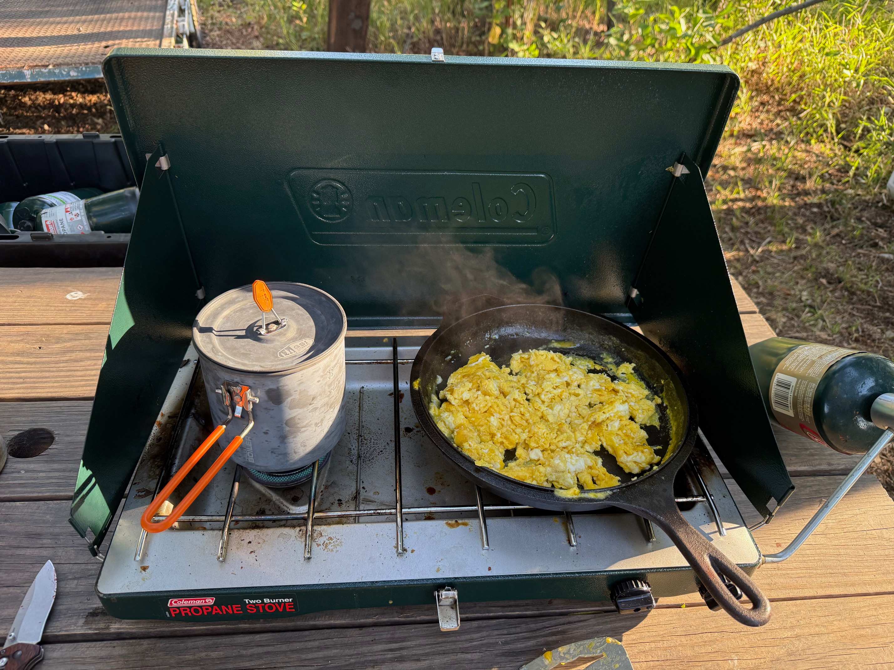 Frenchman's Creek Ranch