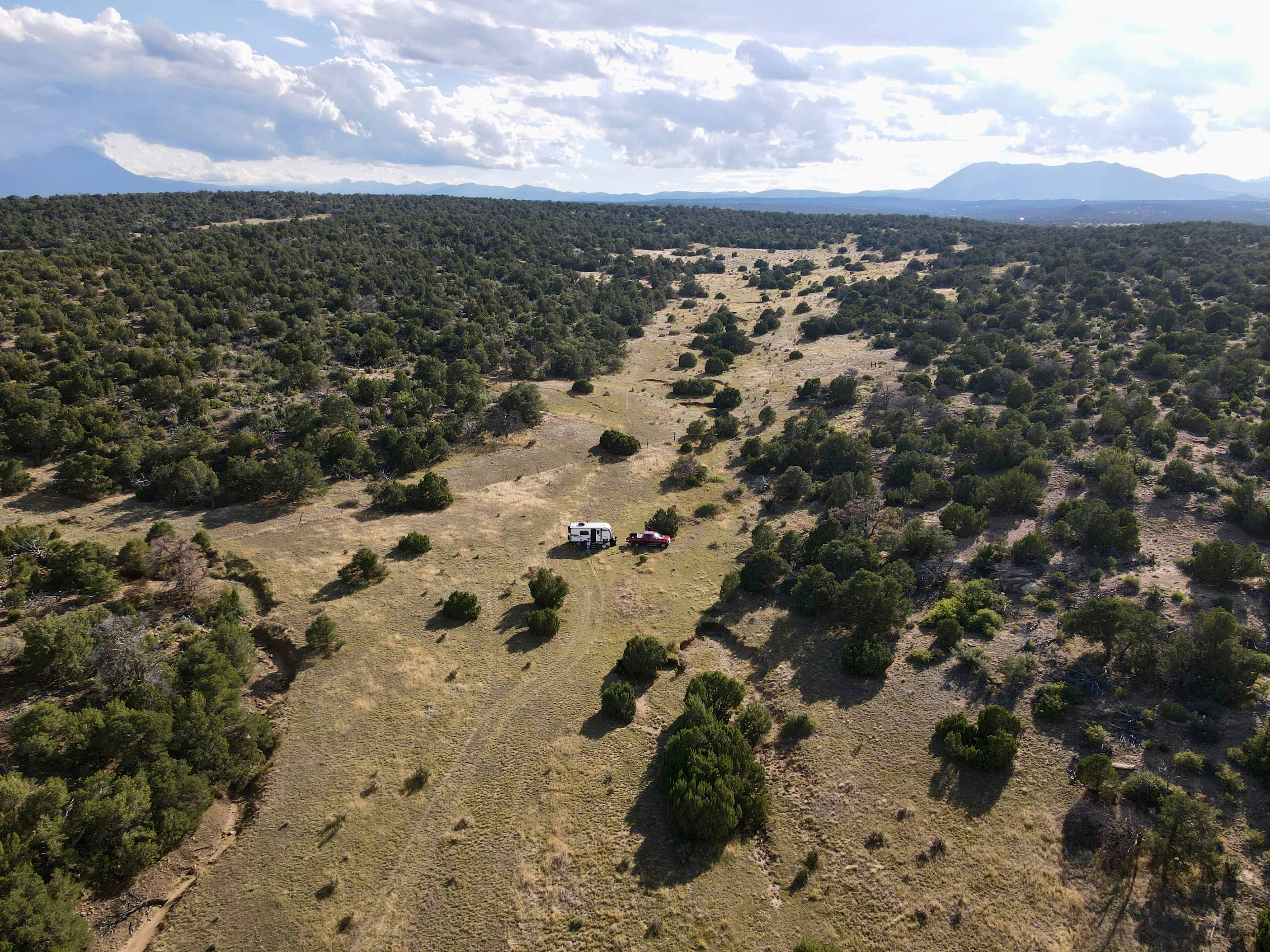 Cedar Hills Oliva Ranch