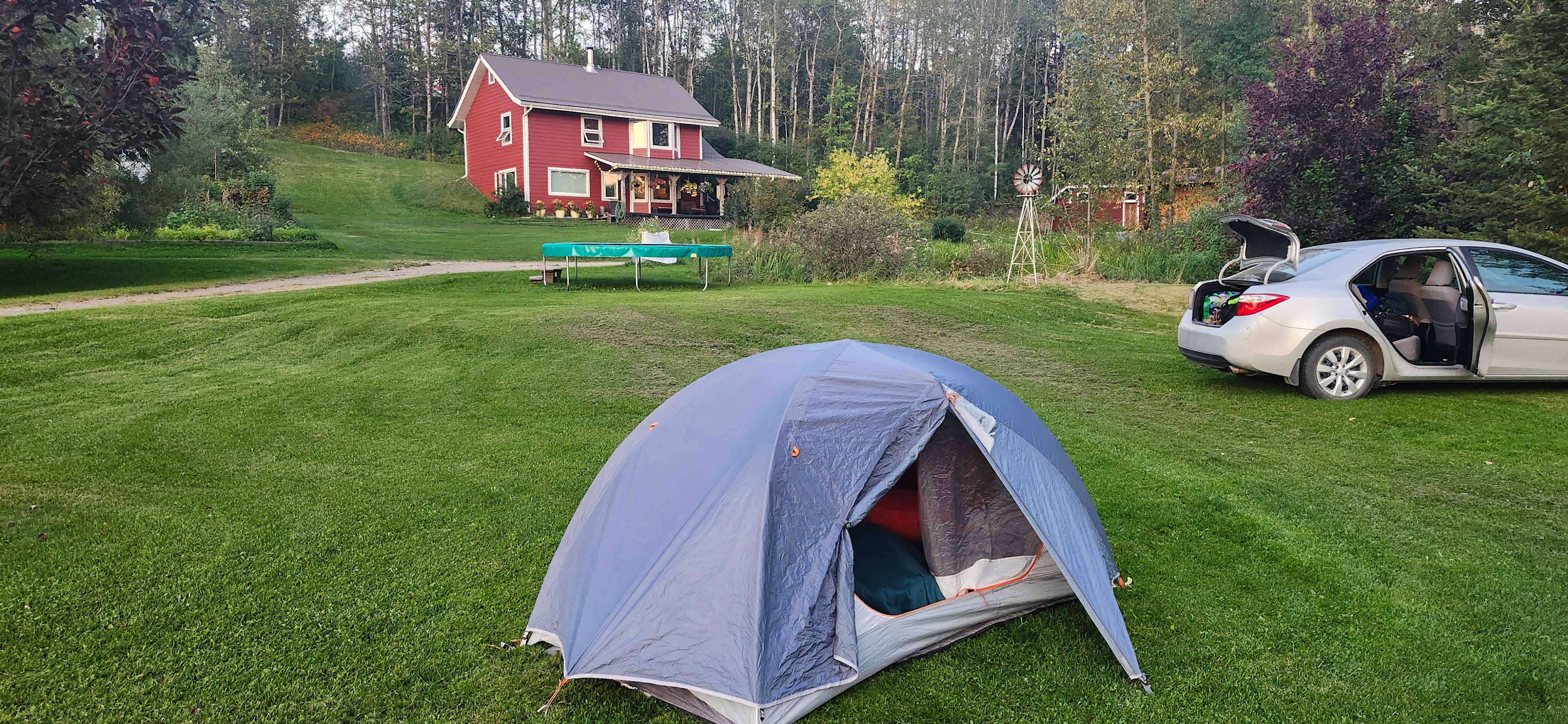 Hidden Springs Retreat & Guesthouse