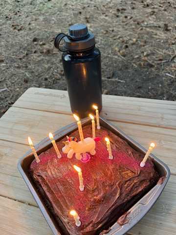 Triple Bridges Campground