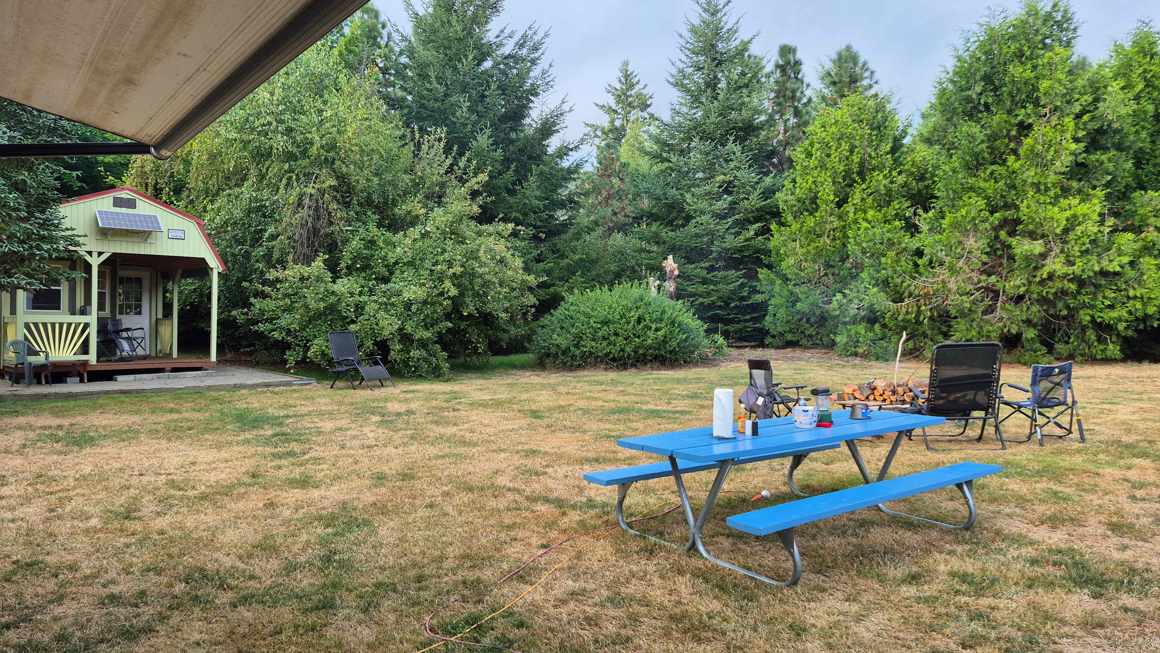 The Arboretum at Bear Canyon West