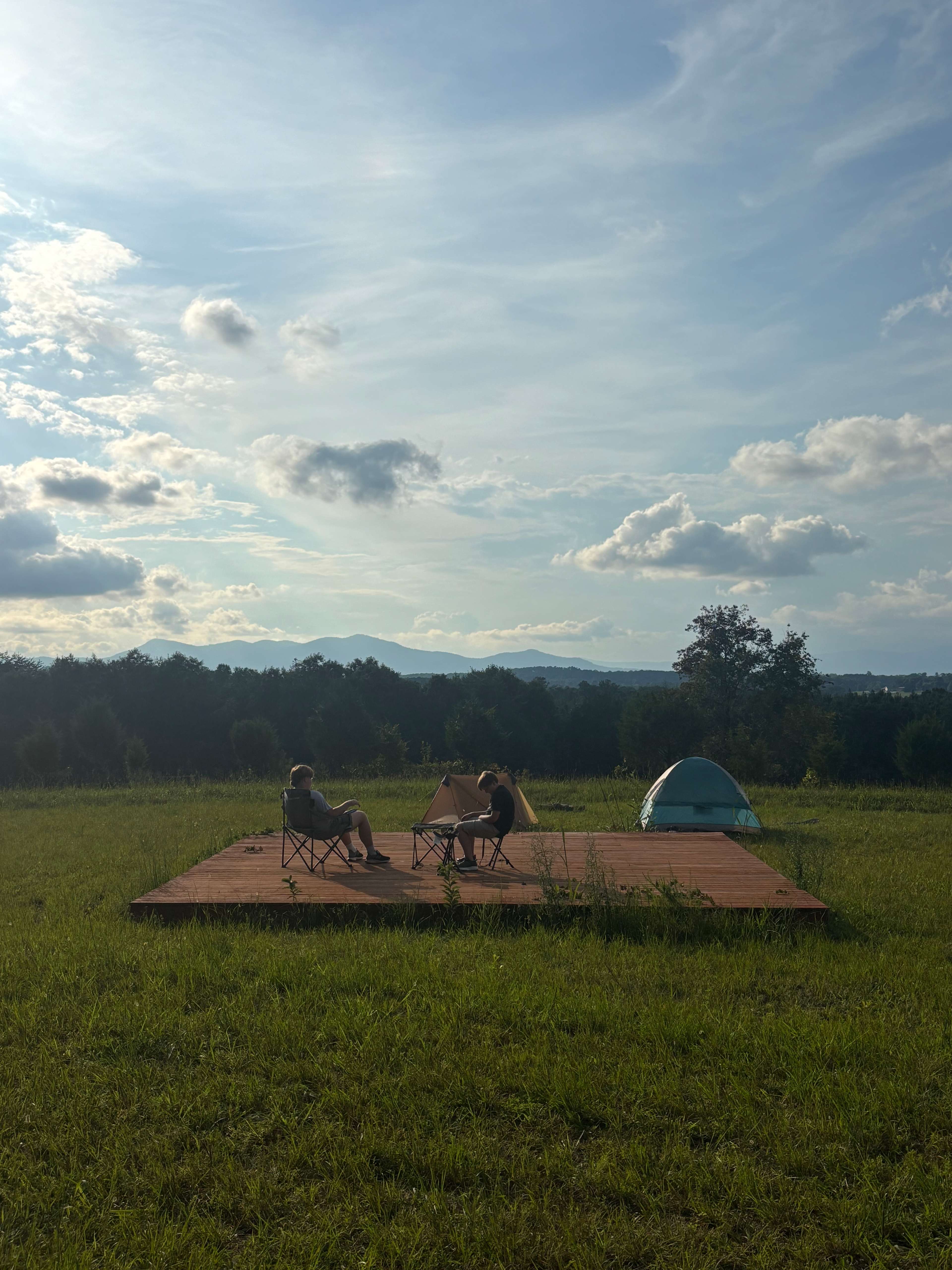 Hinsdale Farm-Mountain View Oasis