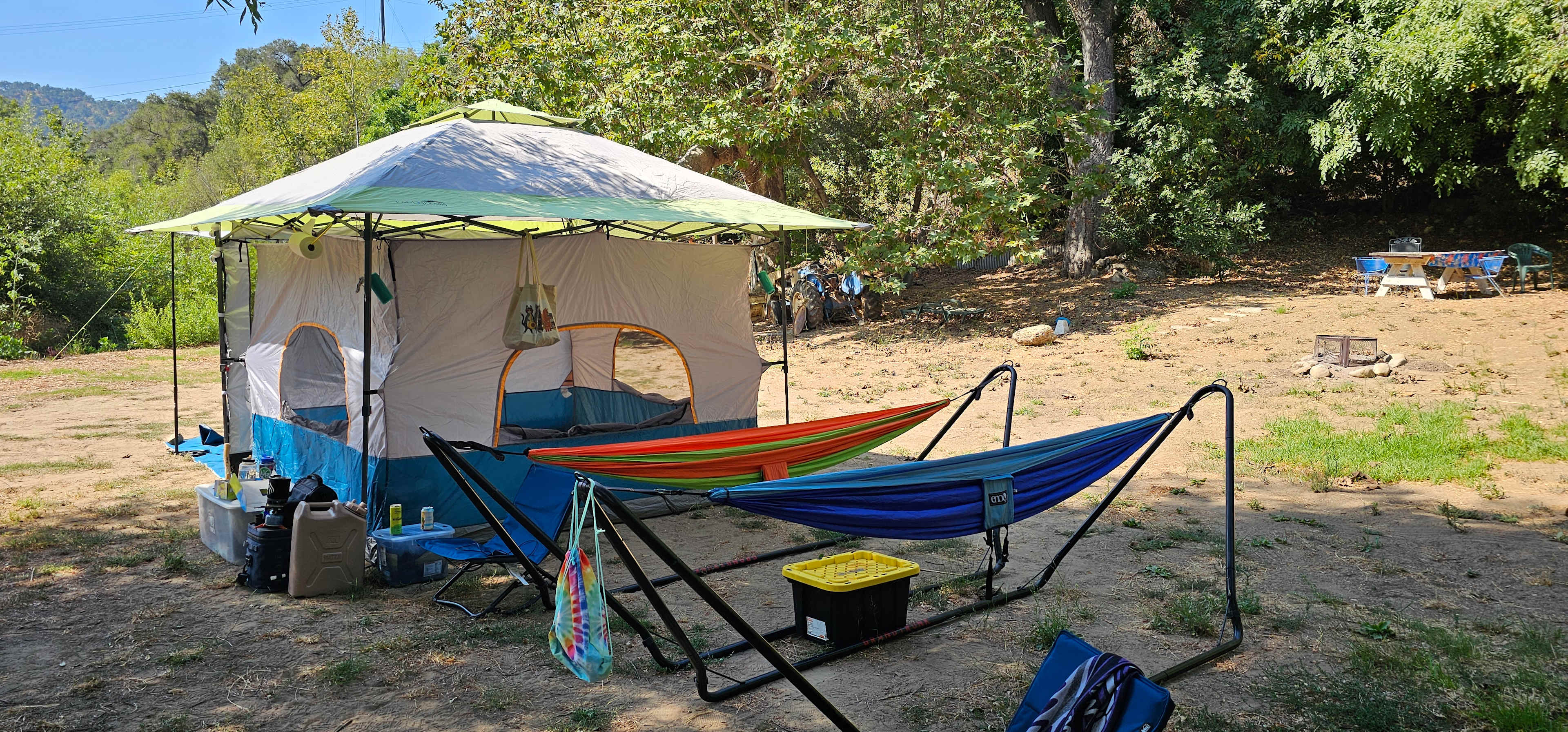 Rancho de Granville
