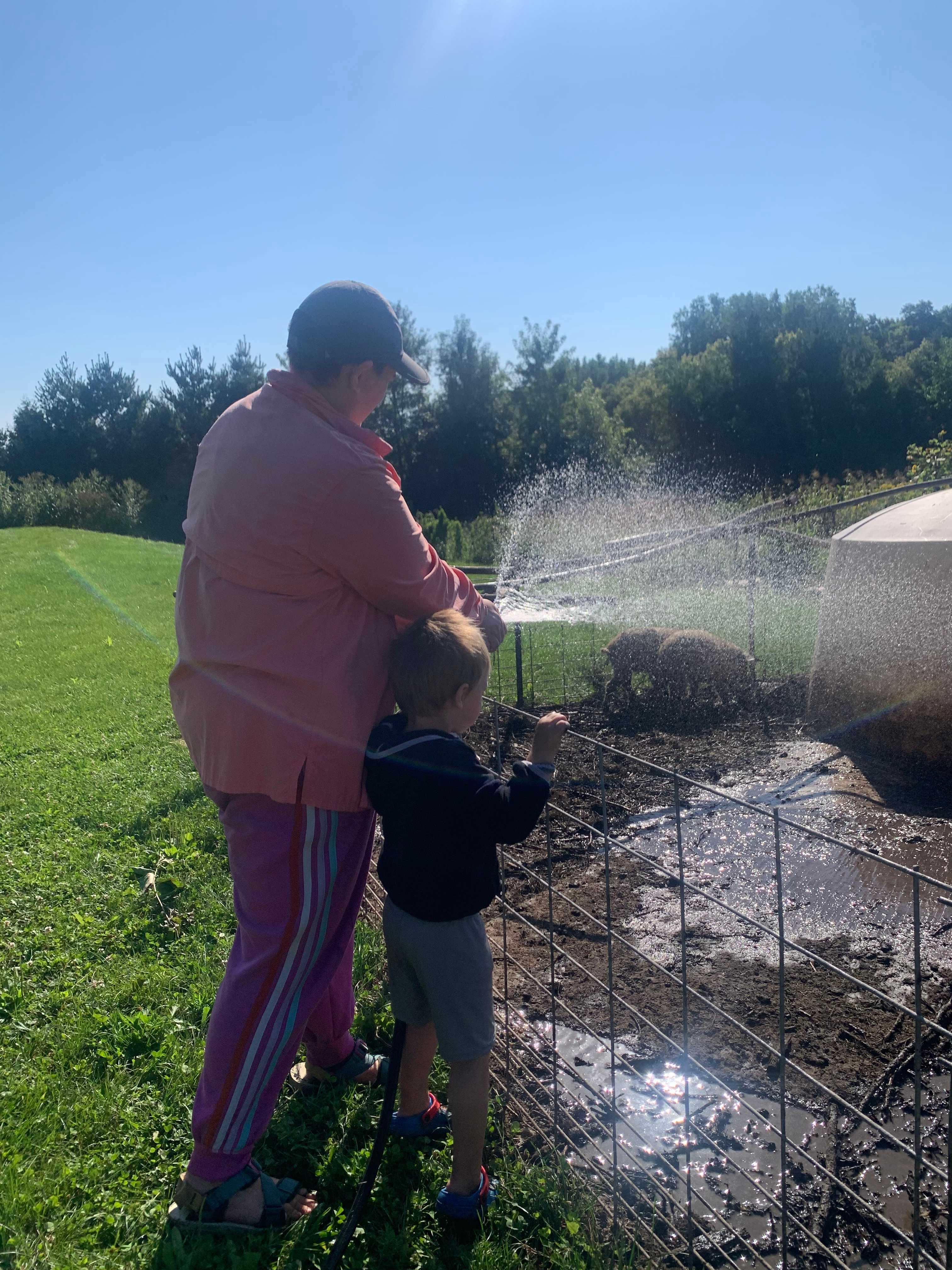 Terra Growers Organic Farm