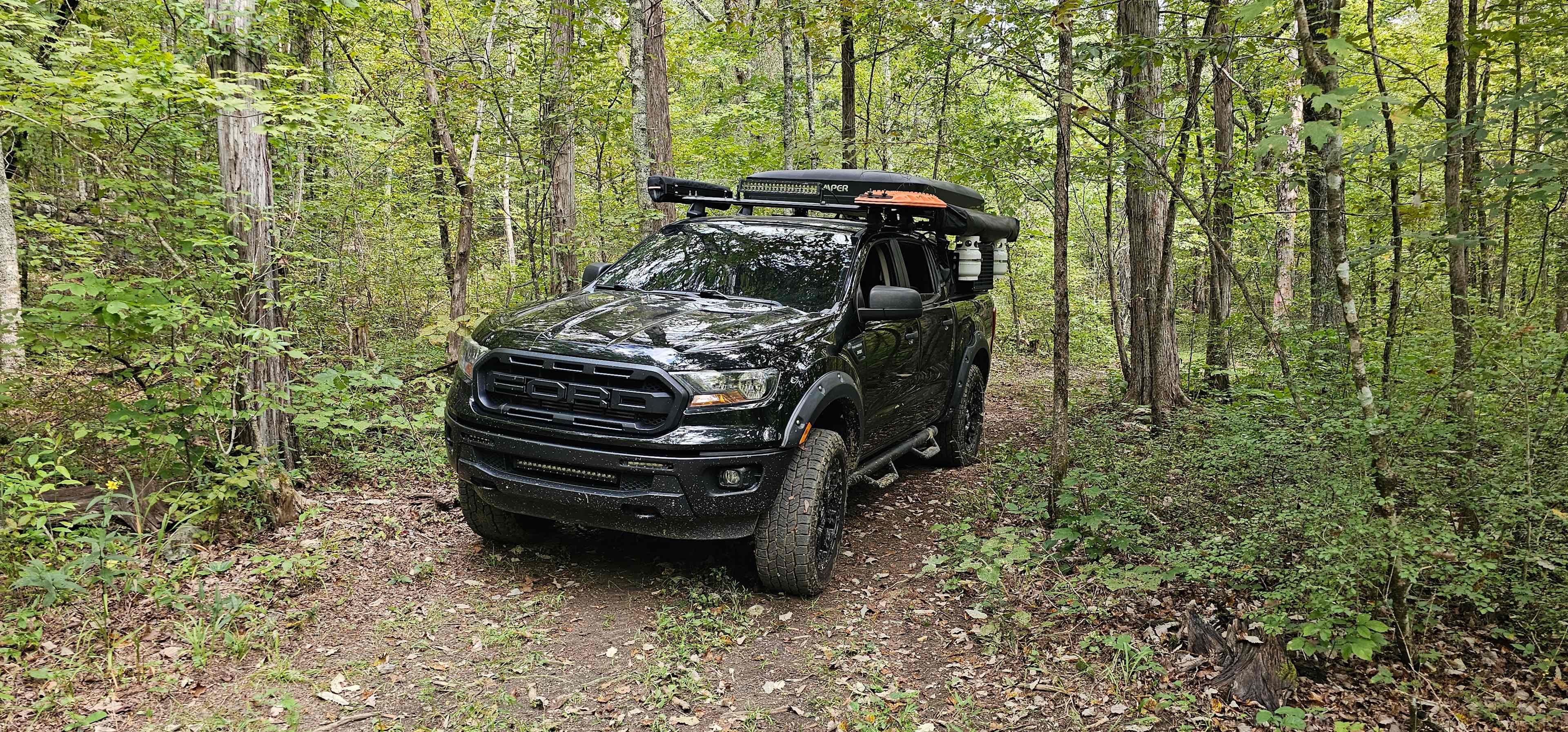 CrowMocker Cabins And Camping