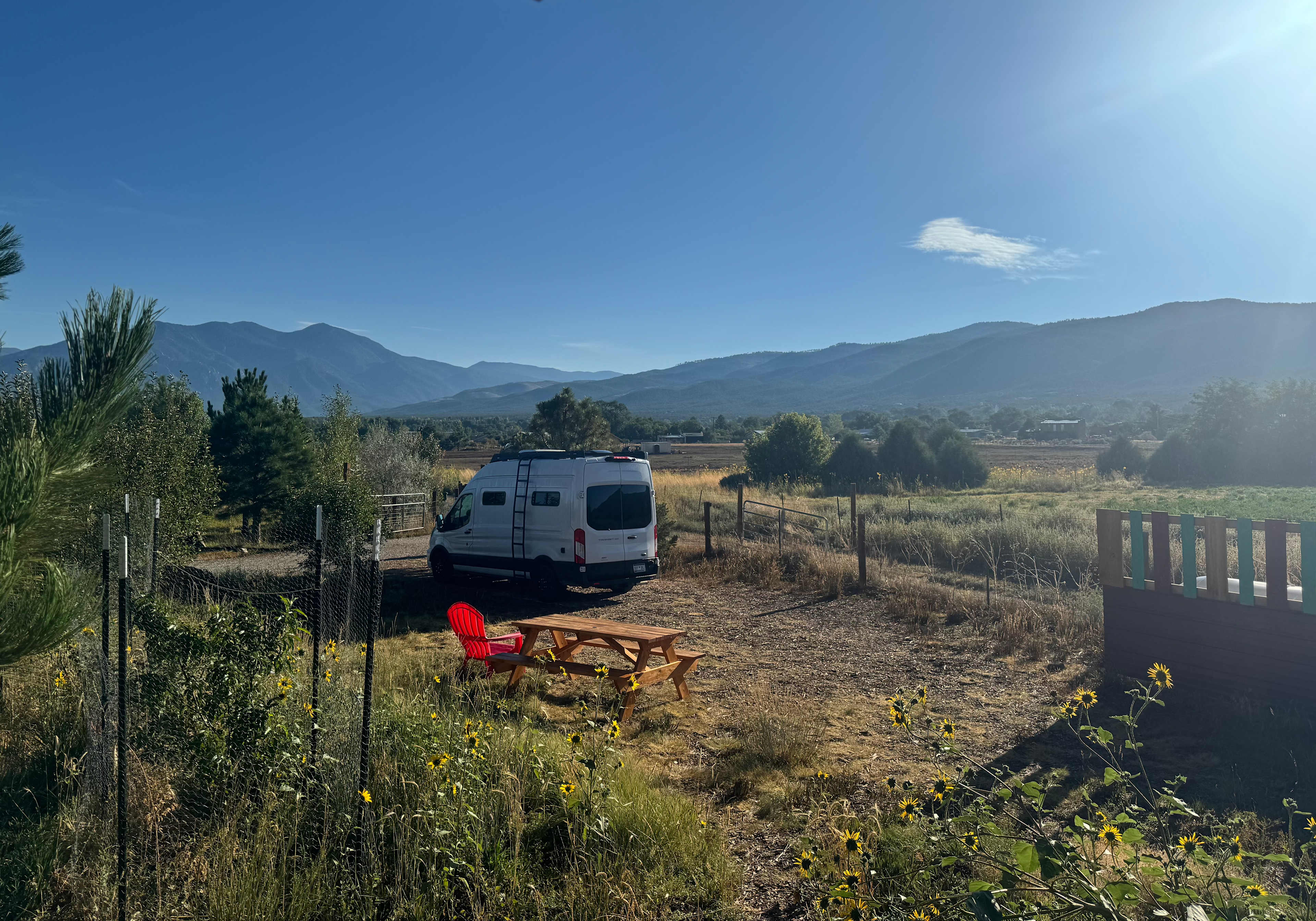 HarmonyTaos Regenerative Farm