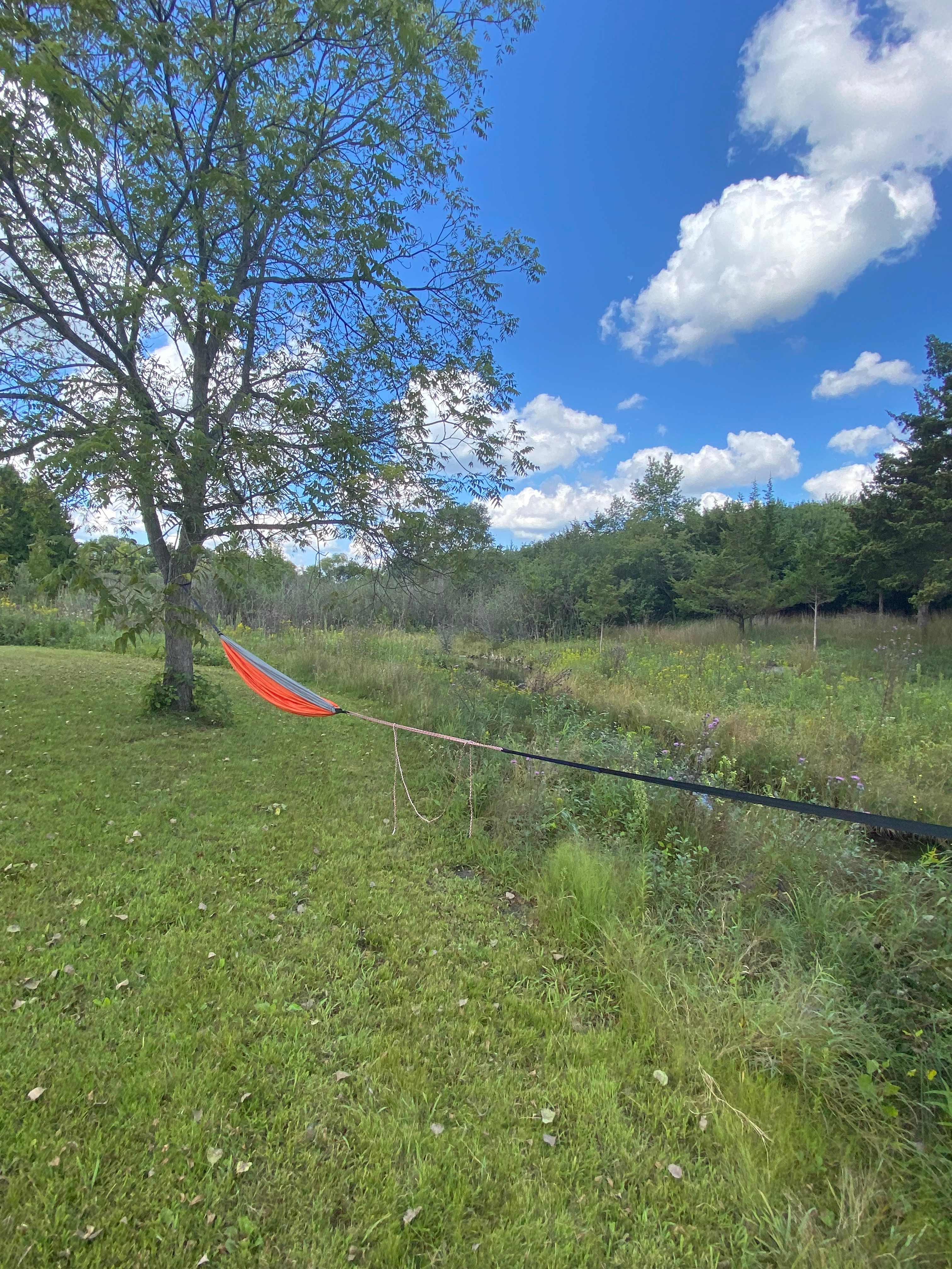 Pearl Forge Conservancy