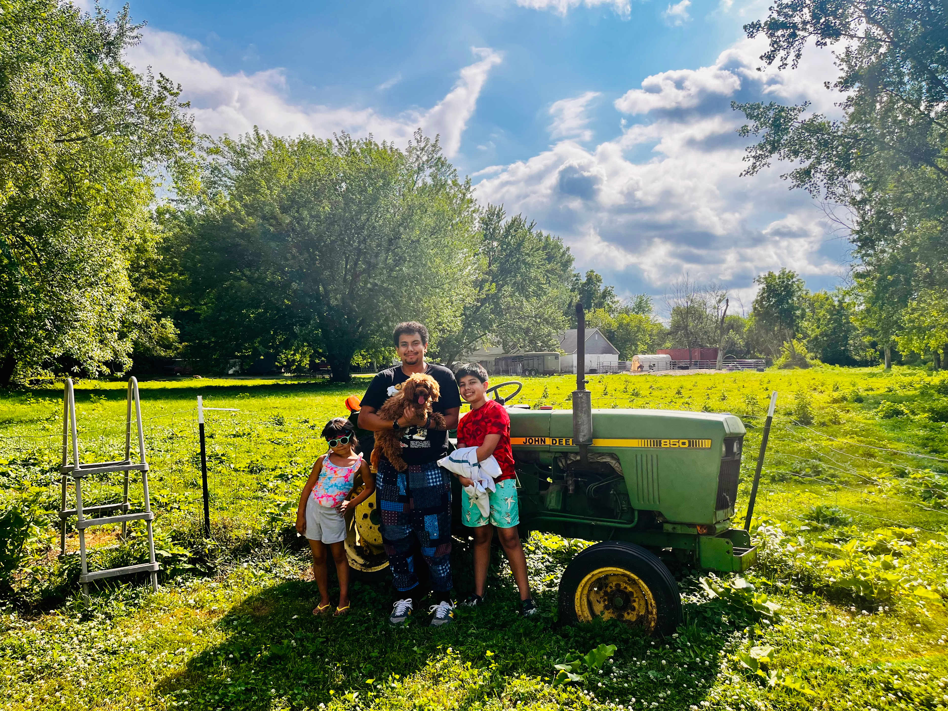 Rocking Horse Camping Ranch