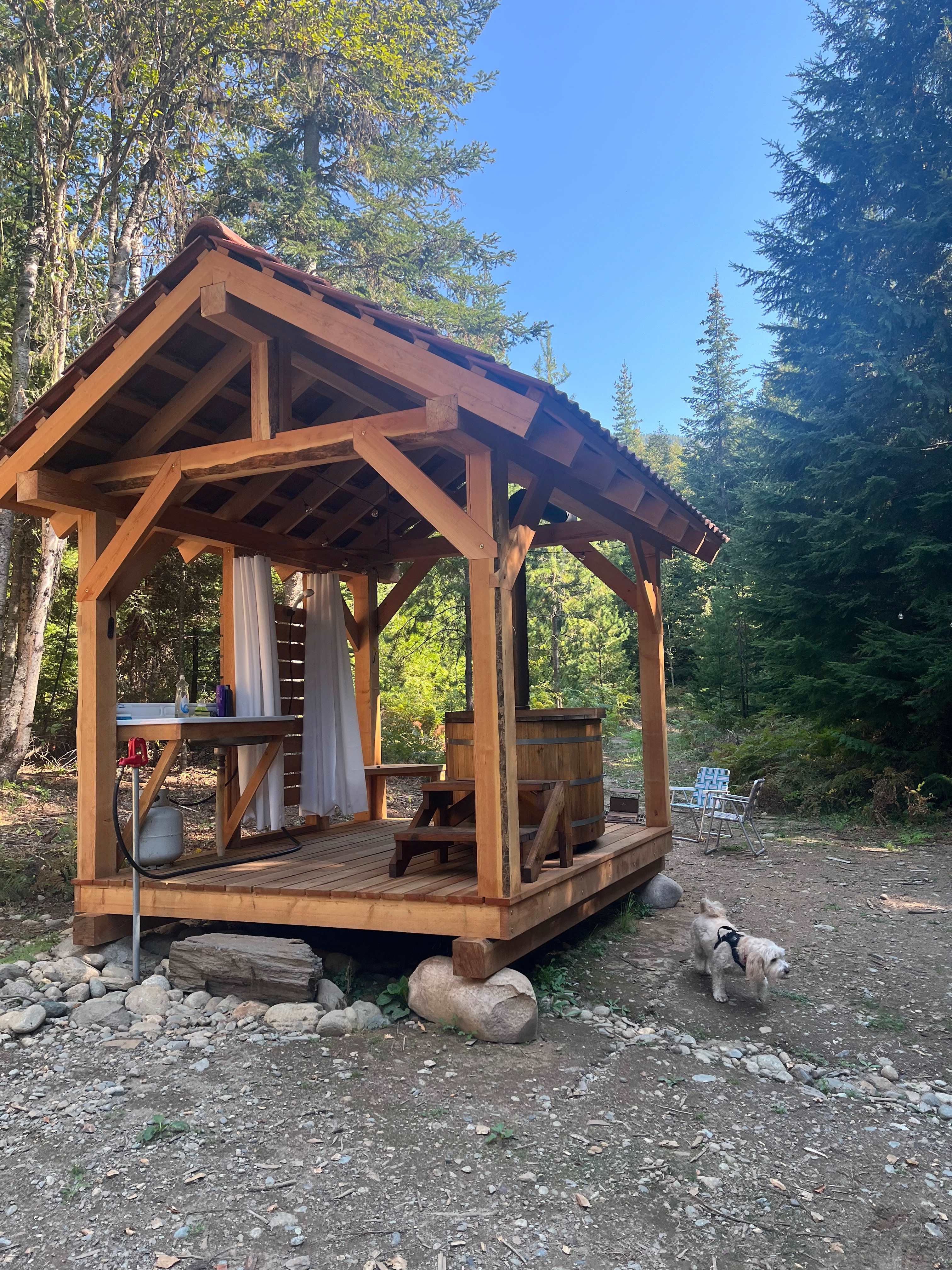 The Fairy House