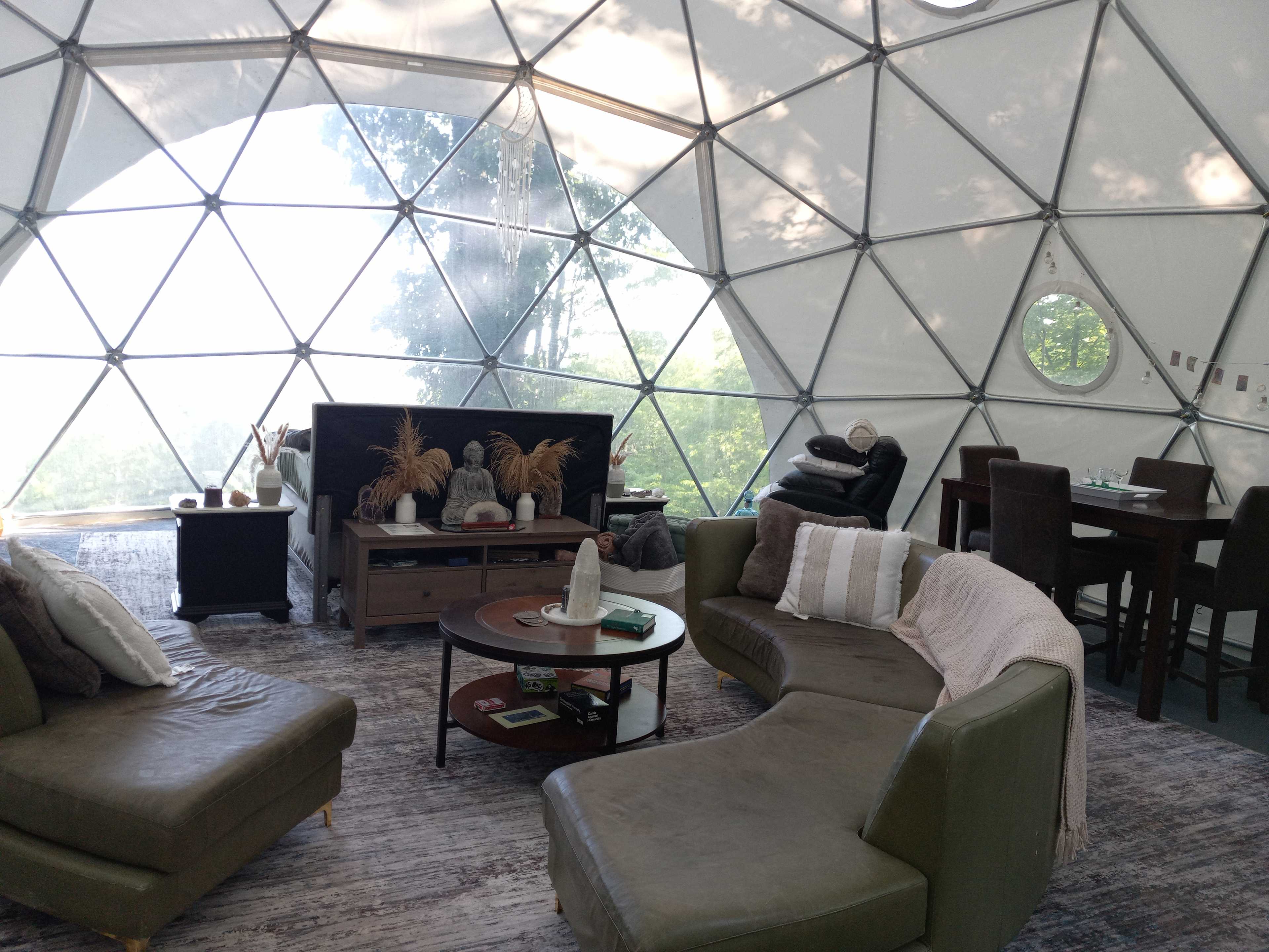Camp Therapy