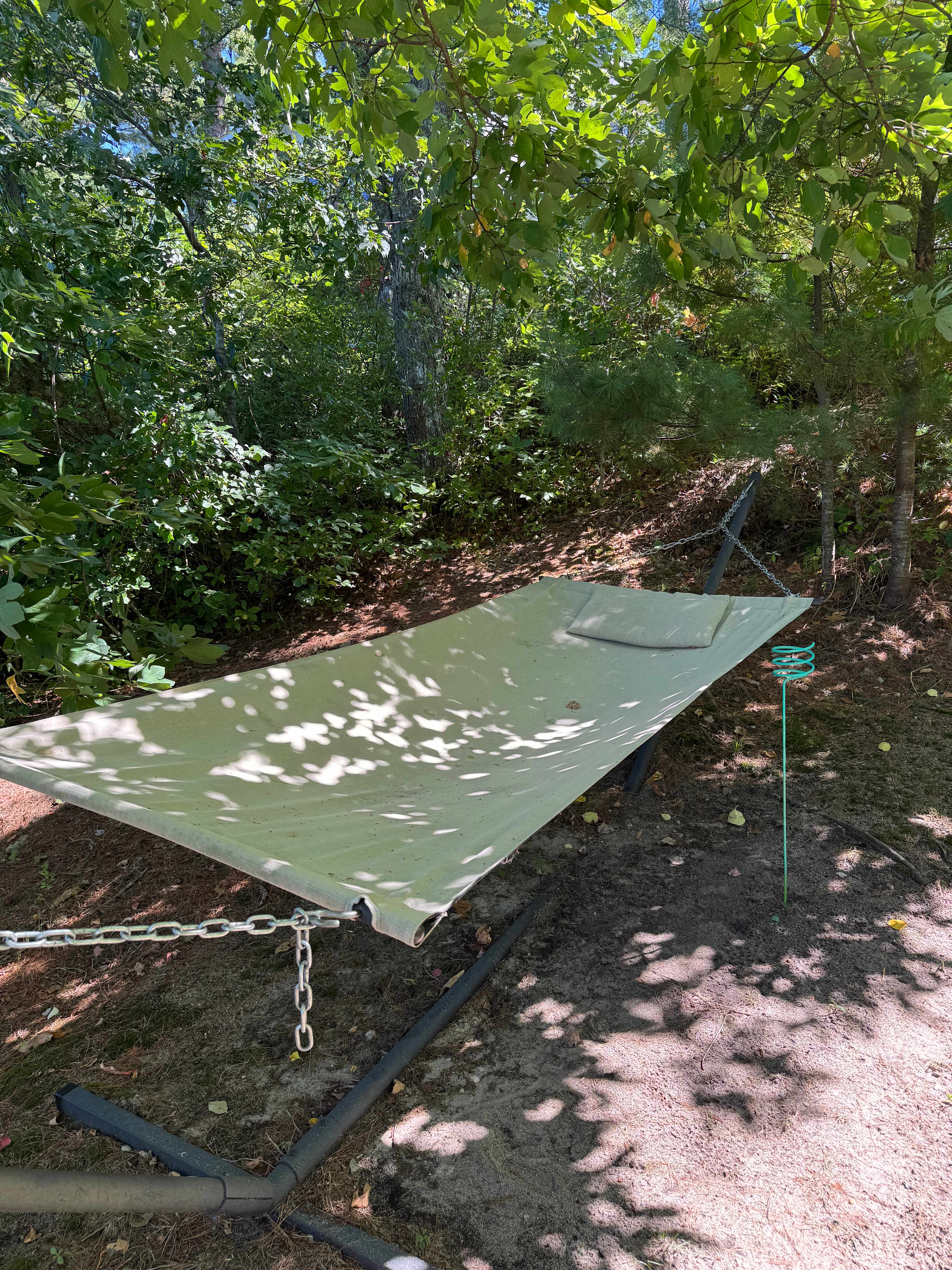 Waterfront cabin 10minutes Cape Cod