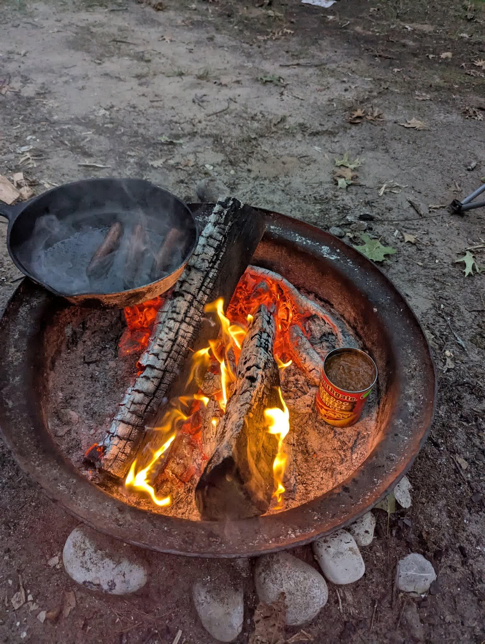 PV's Campground and Resort