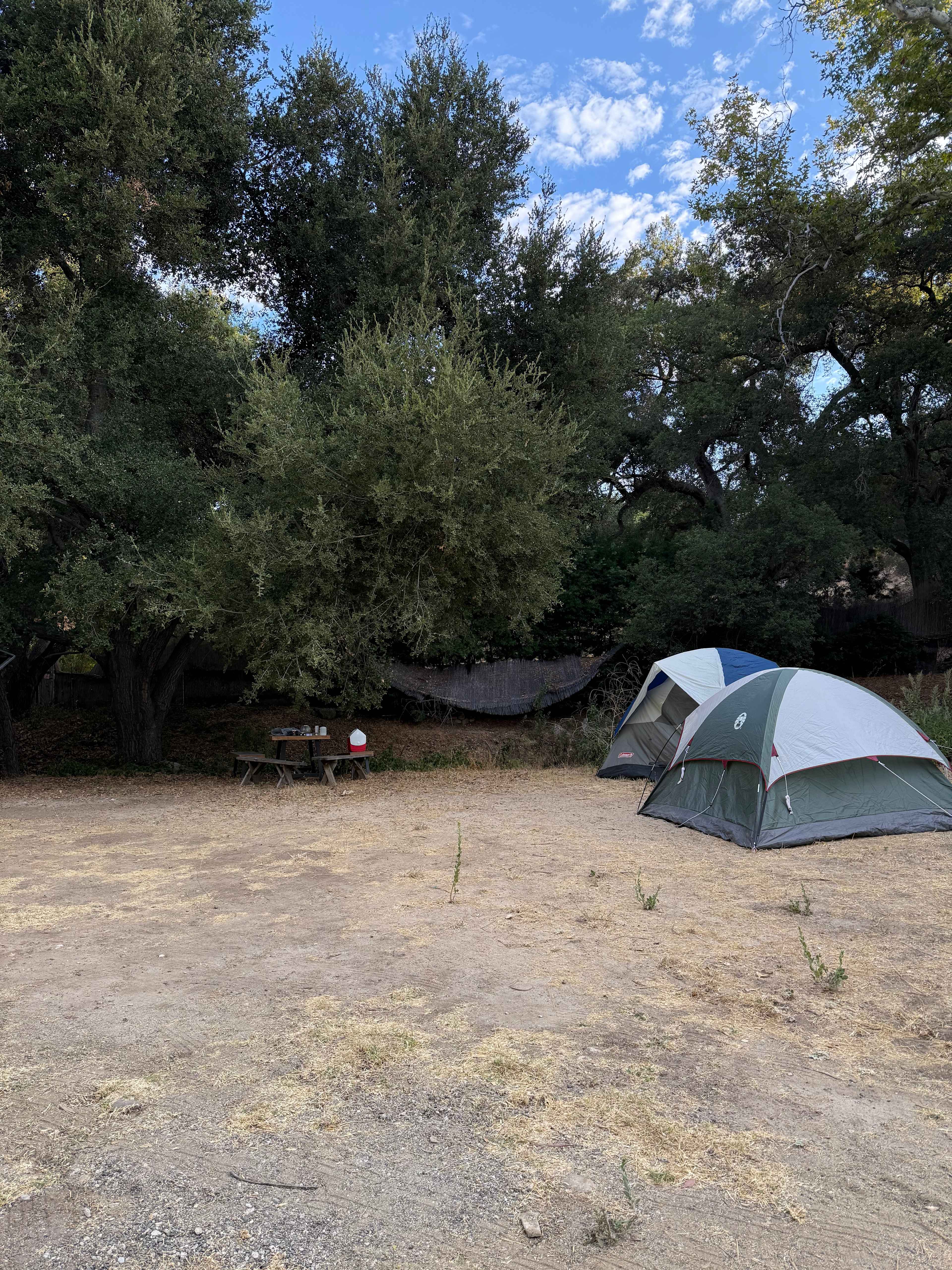 Cross Bull Ranch/CBR