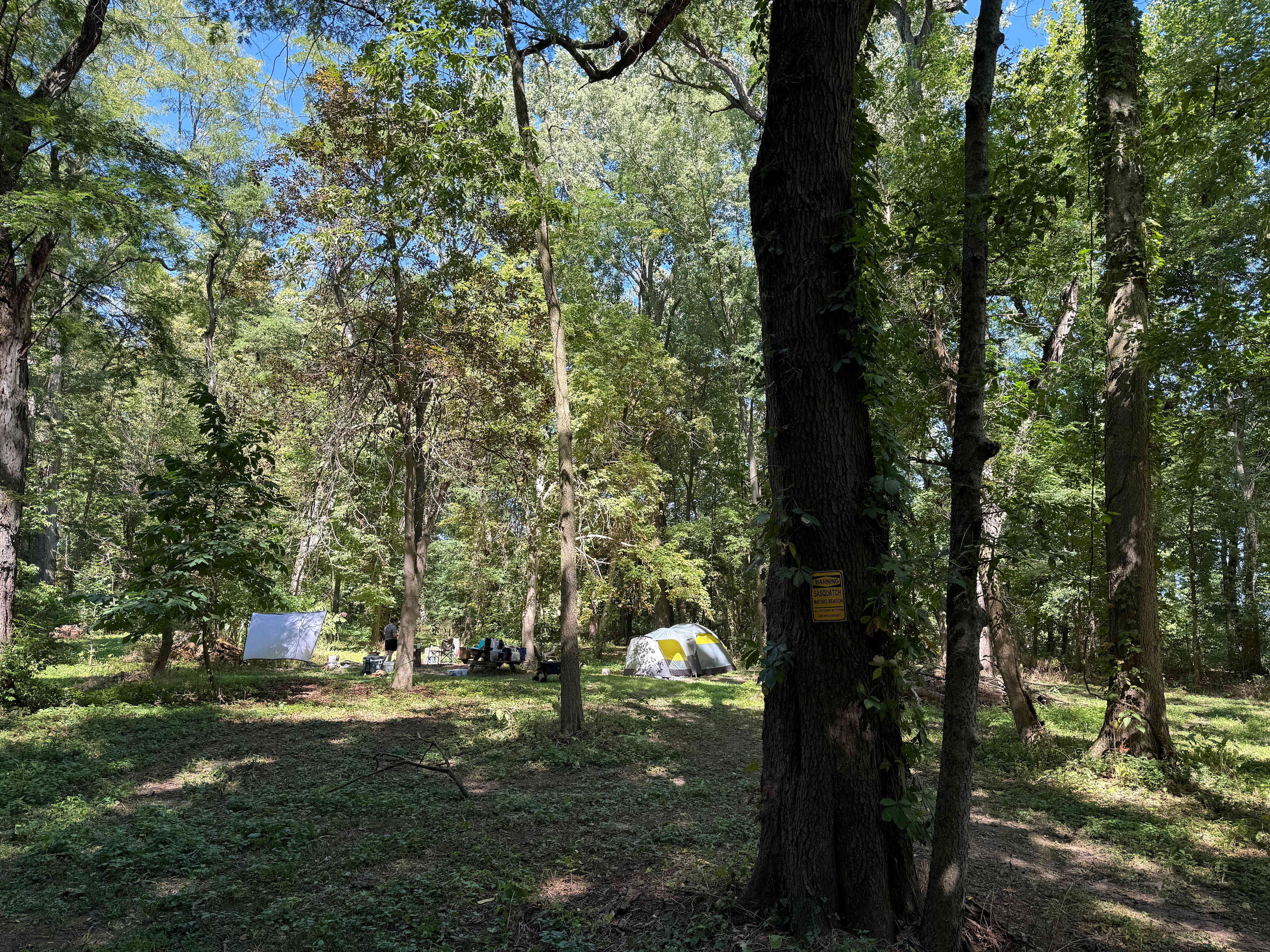 River Camp Fort Wayne