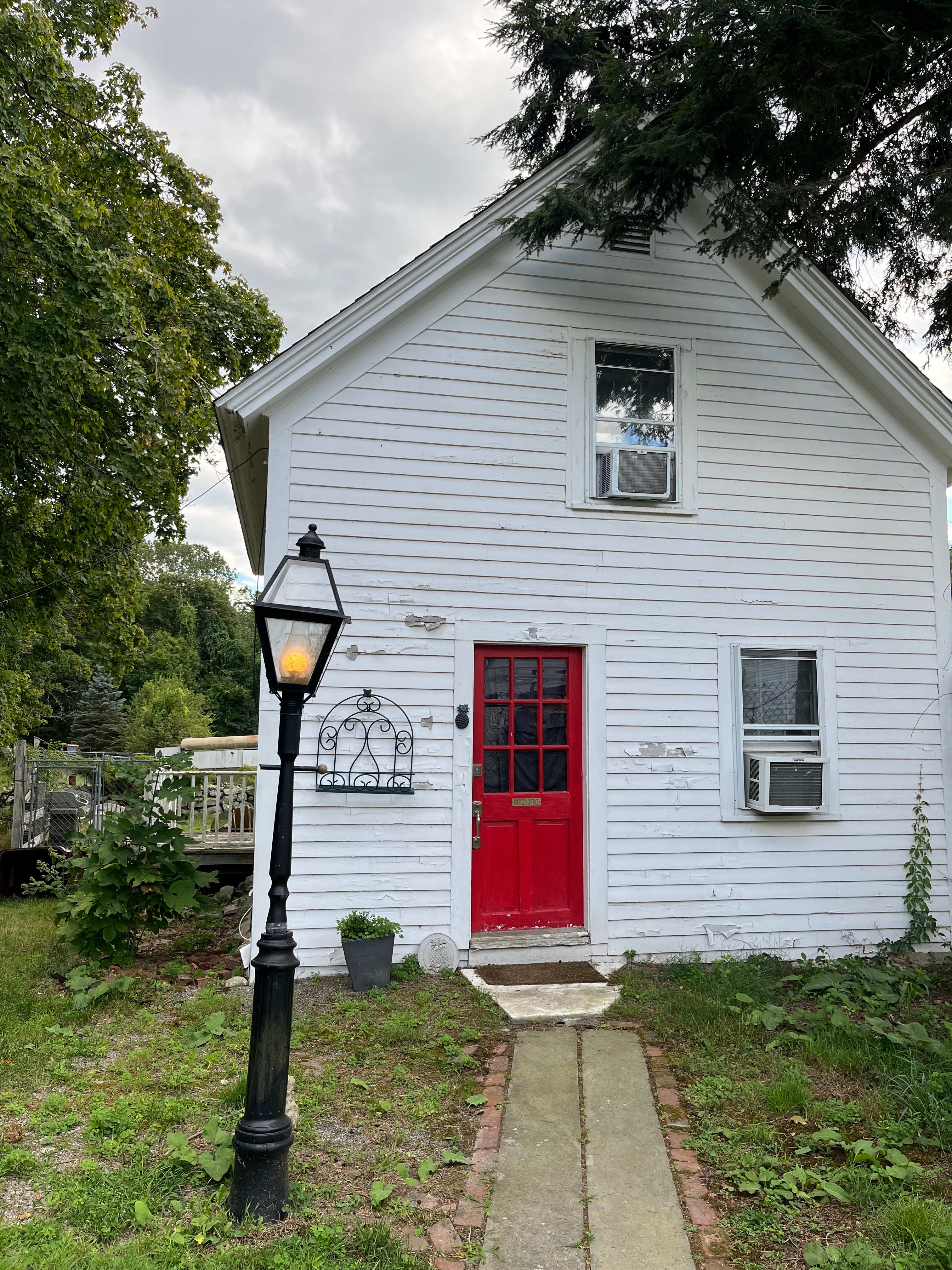 Inn On The Horse Farm