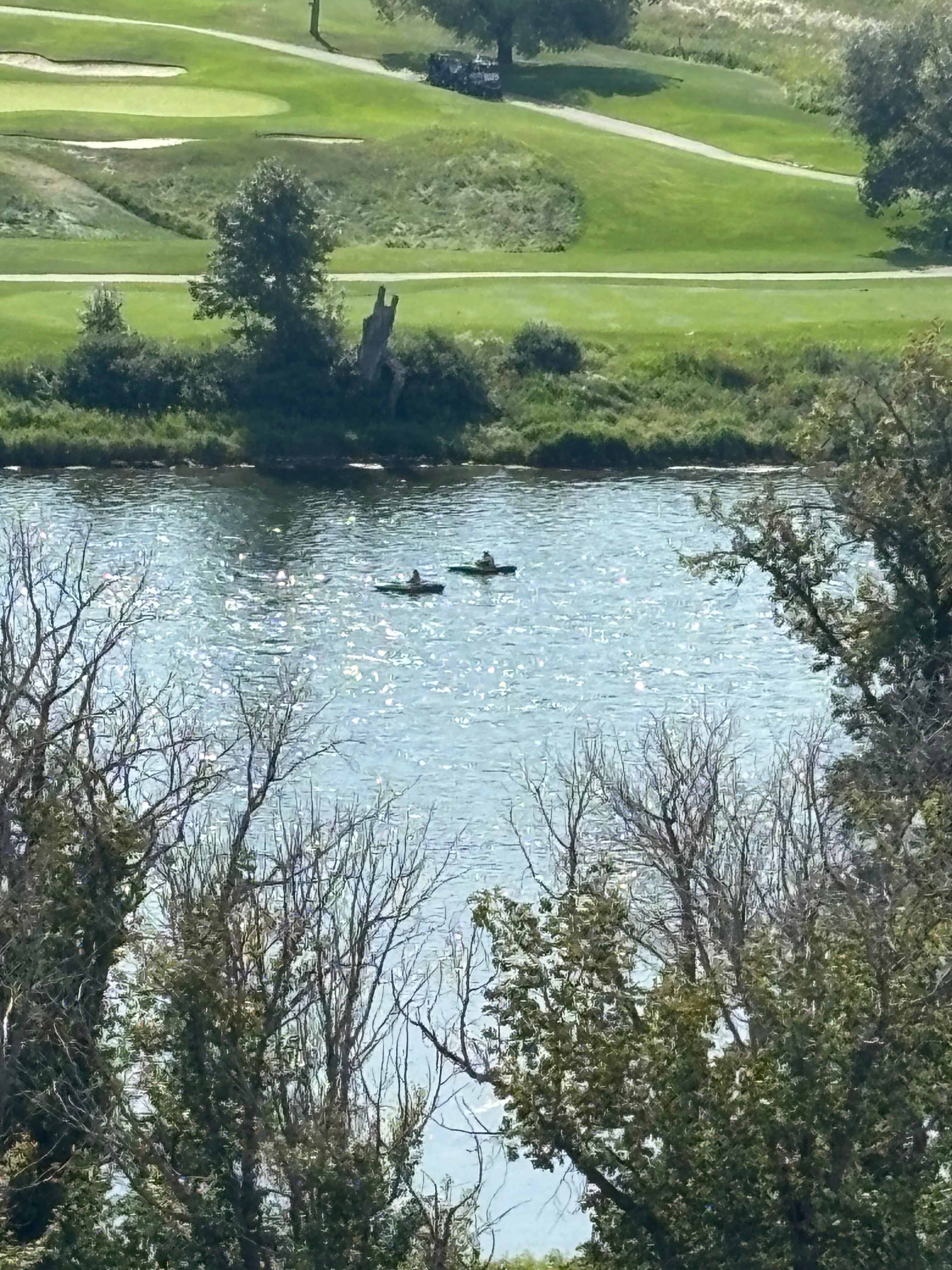 Secluded Cliffside Paradise