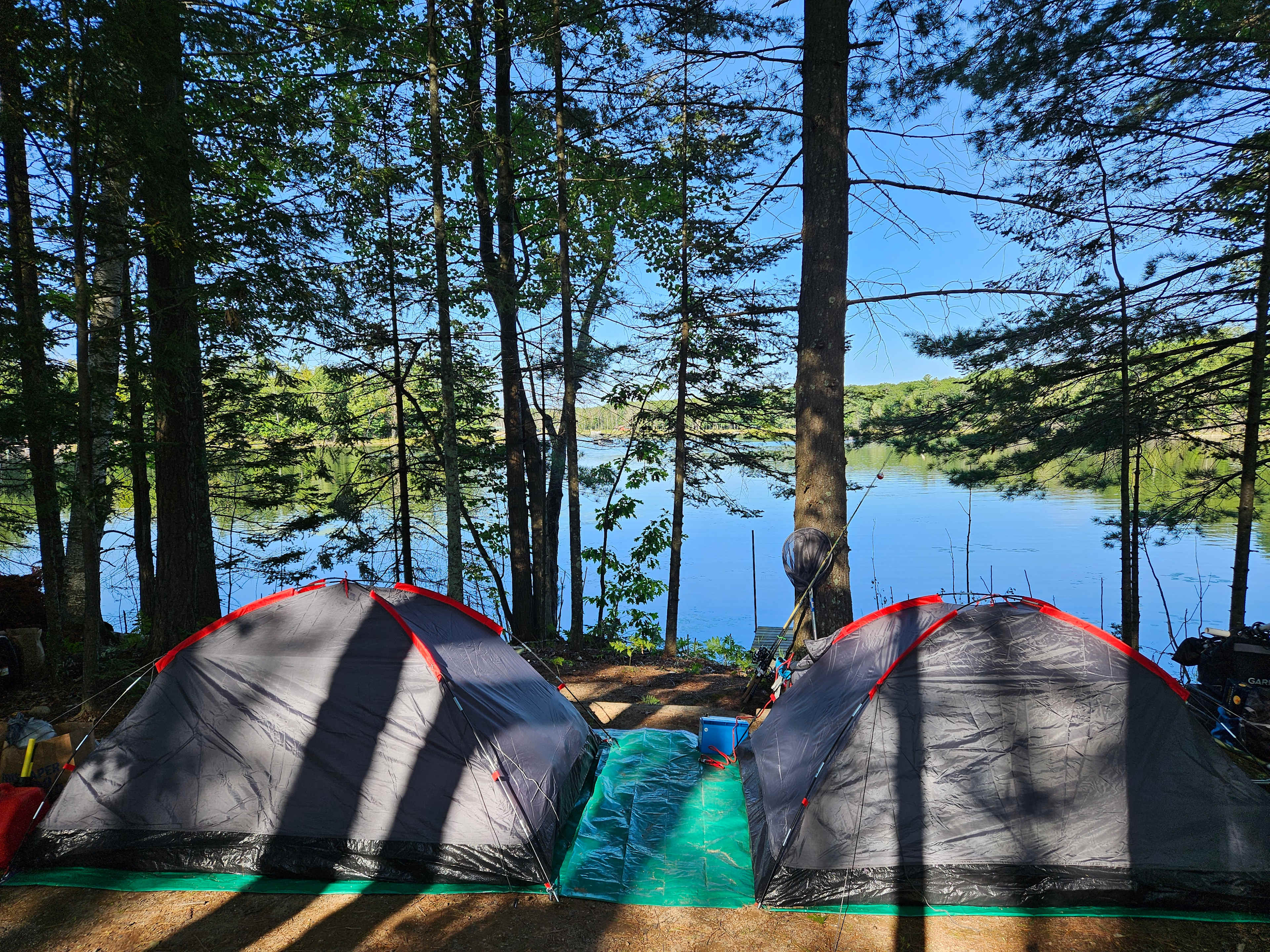 Painted Rock Peninsula