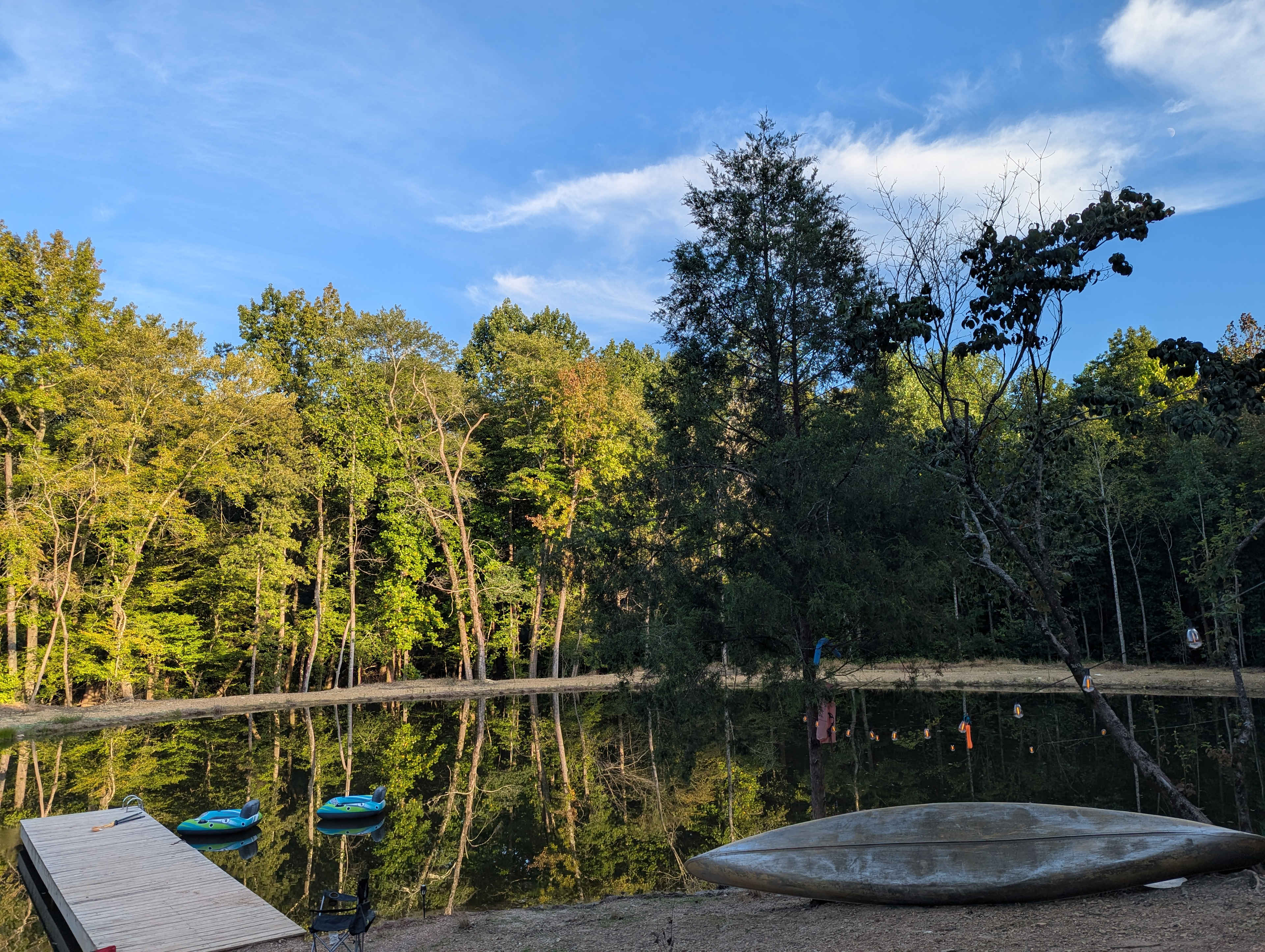 The Farm at Long Creek