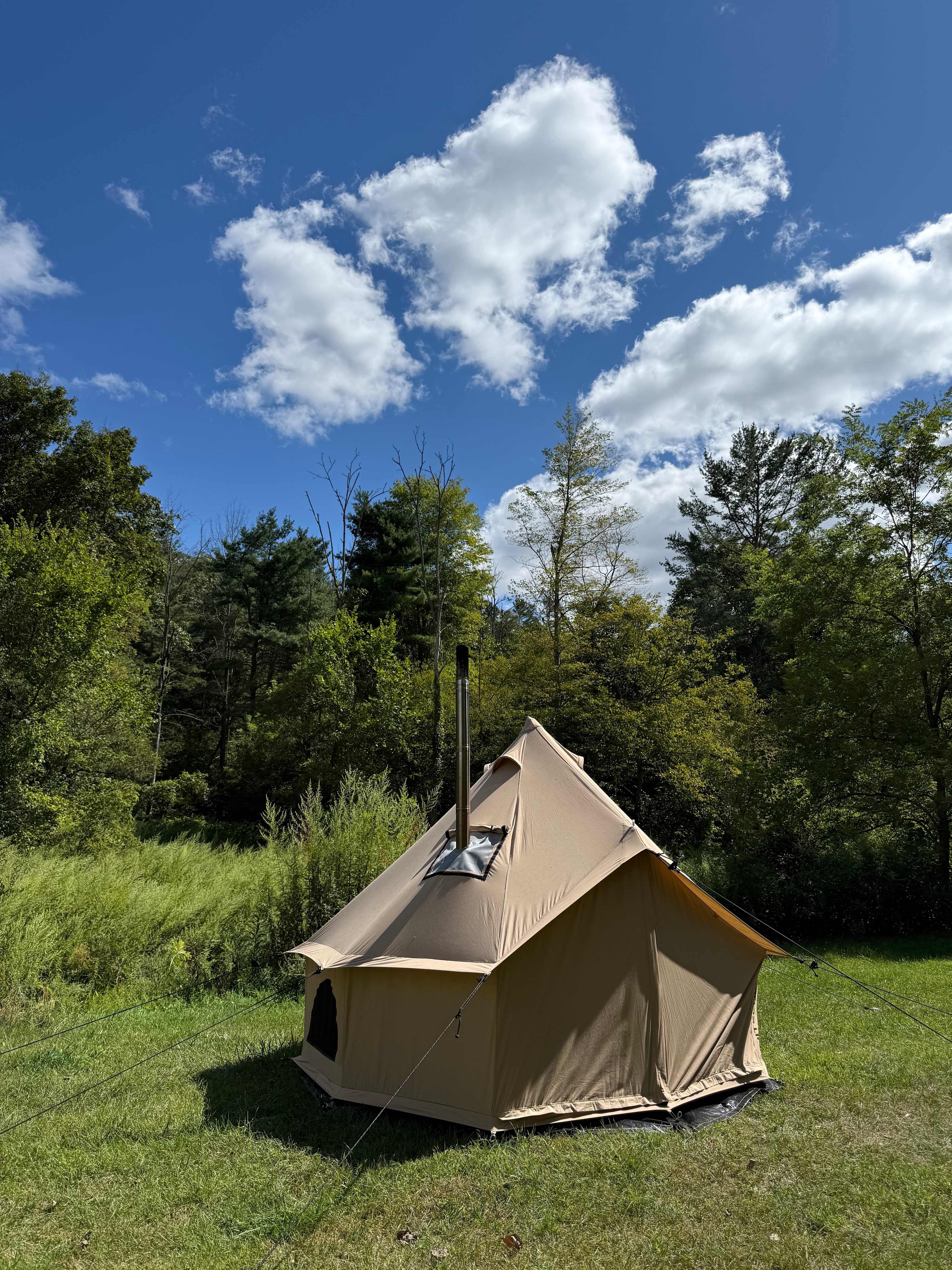 Towner's Country Paradise