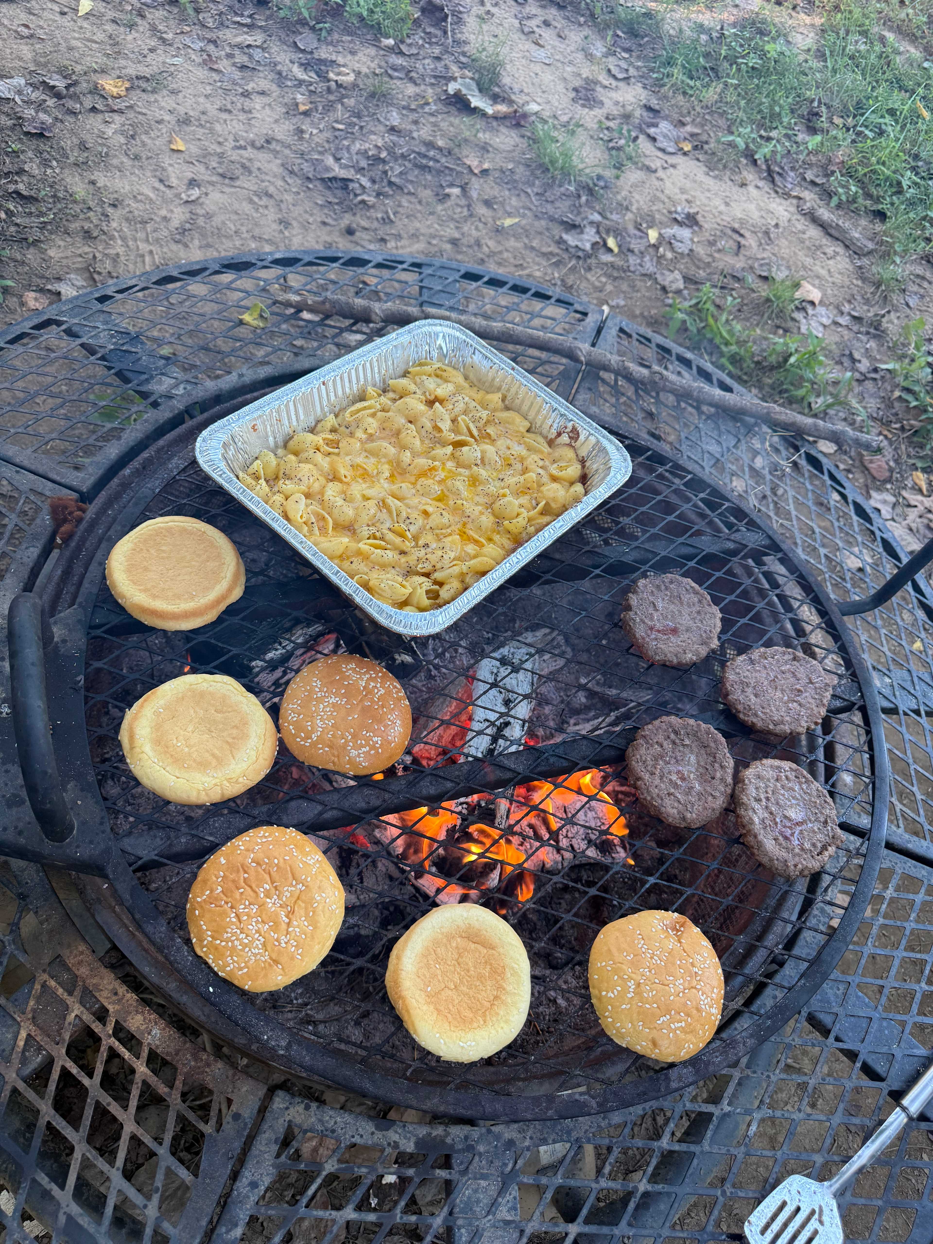 Two Rivers: Riverside Retreat