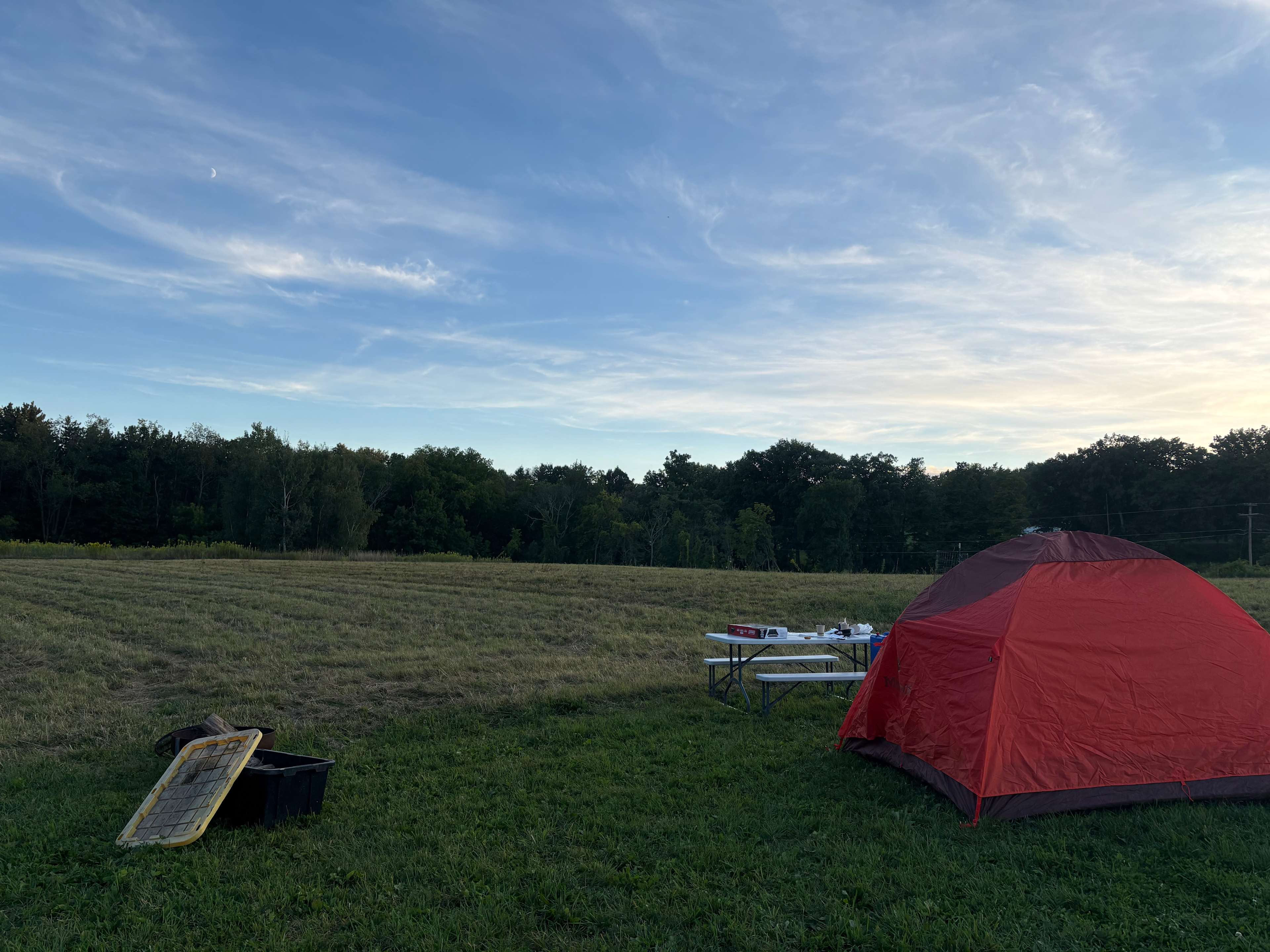 Laughing Goat Fiber Farm