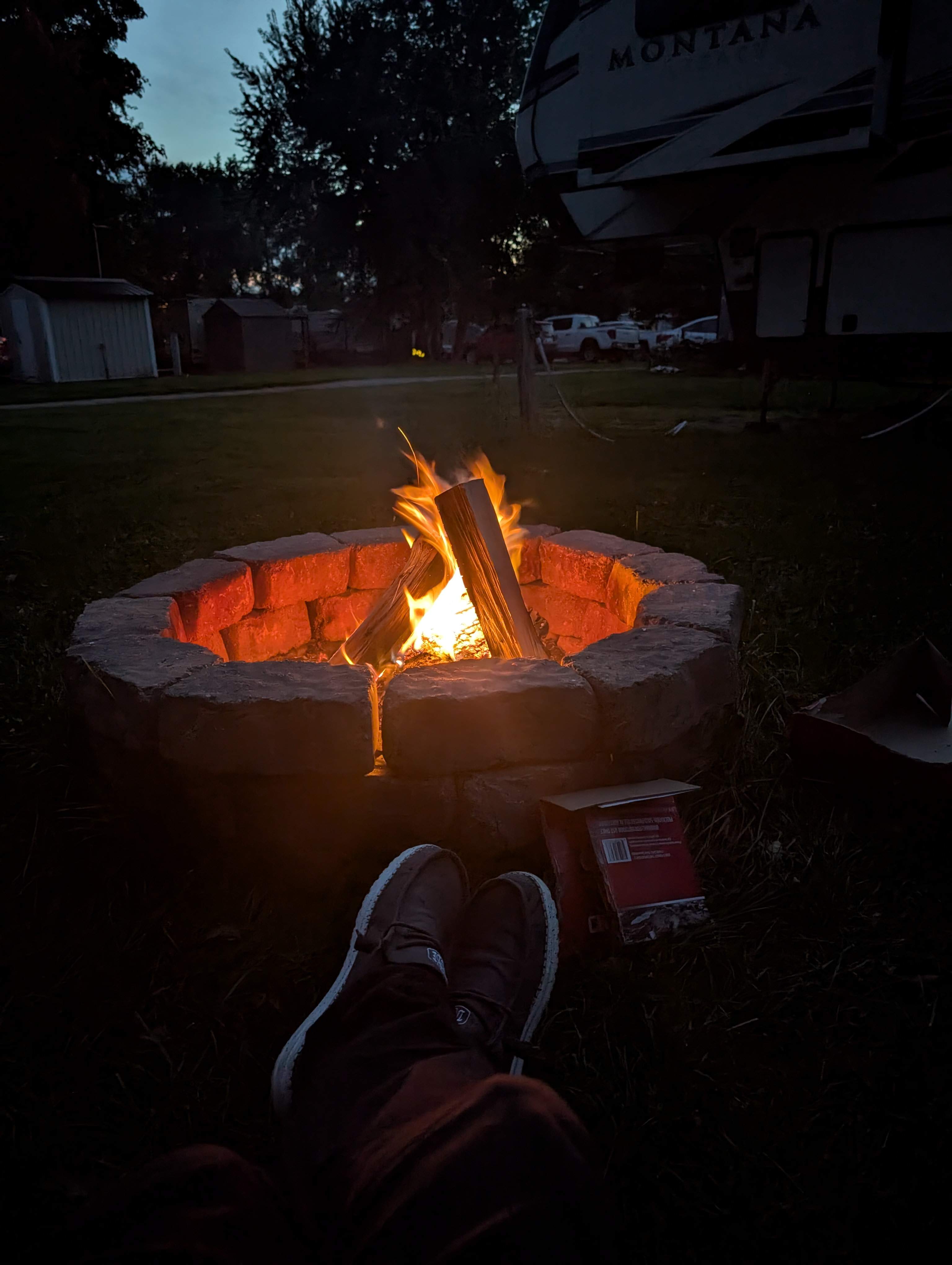 Swan Lake Resort & Campground