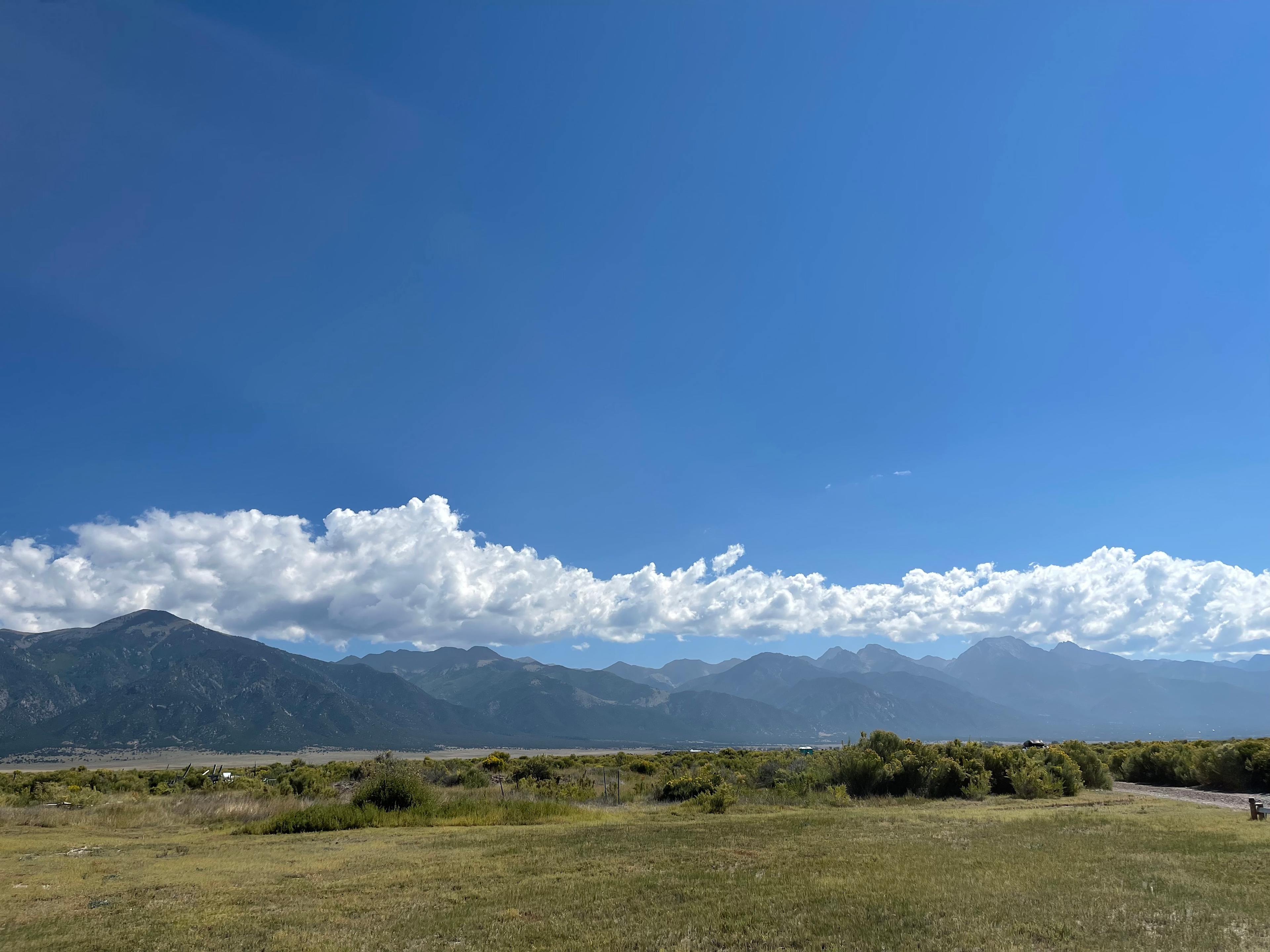 High Peaks Campground