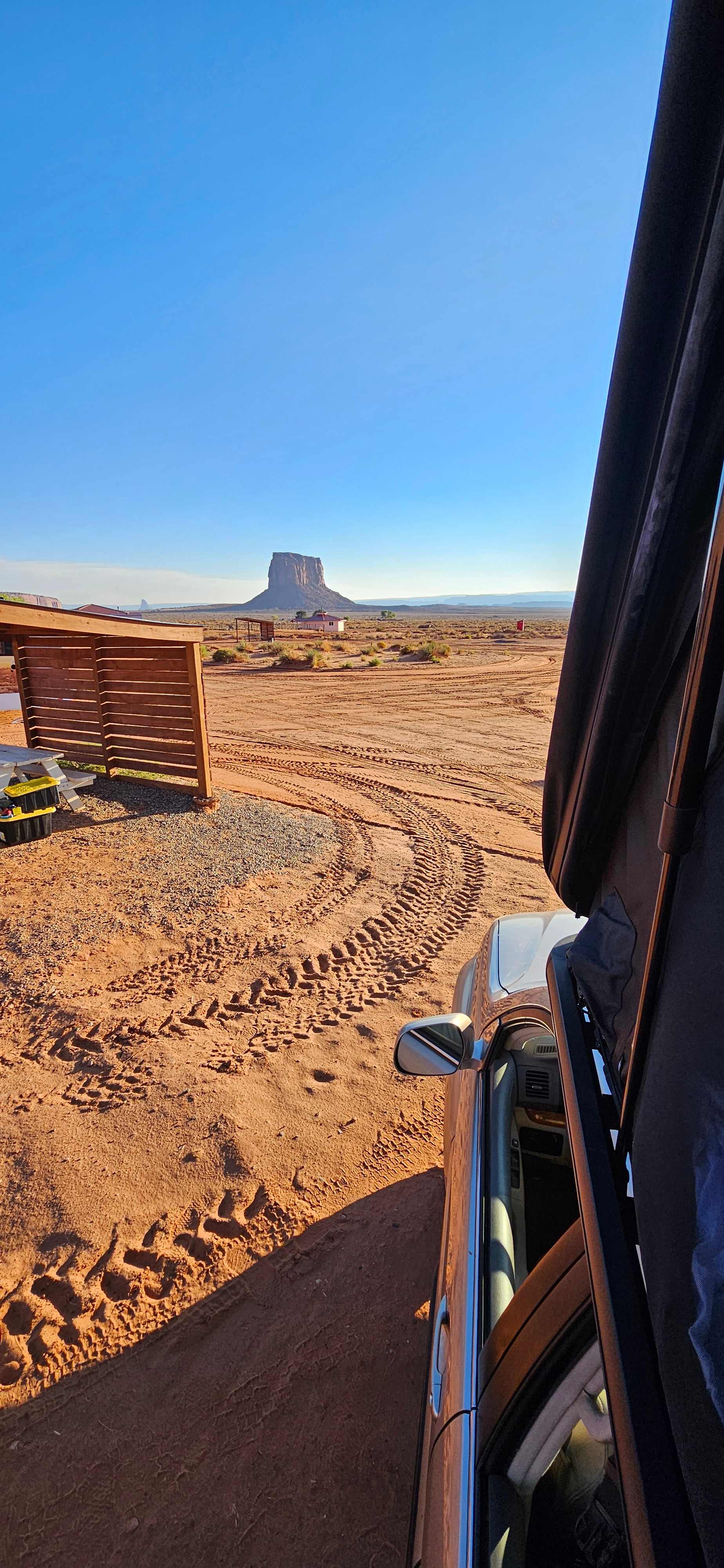 Arrowhead Campground