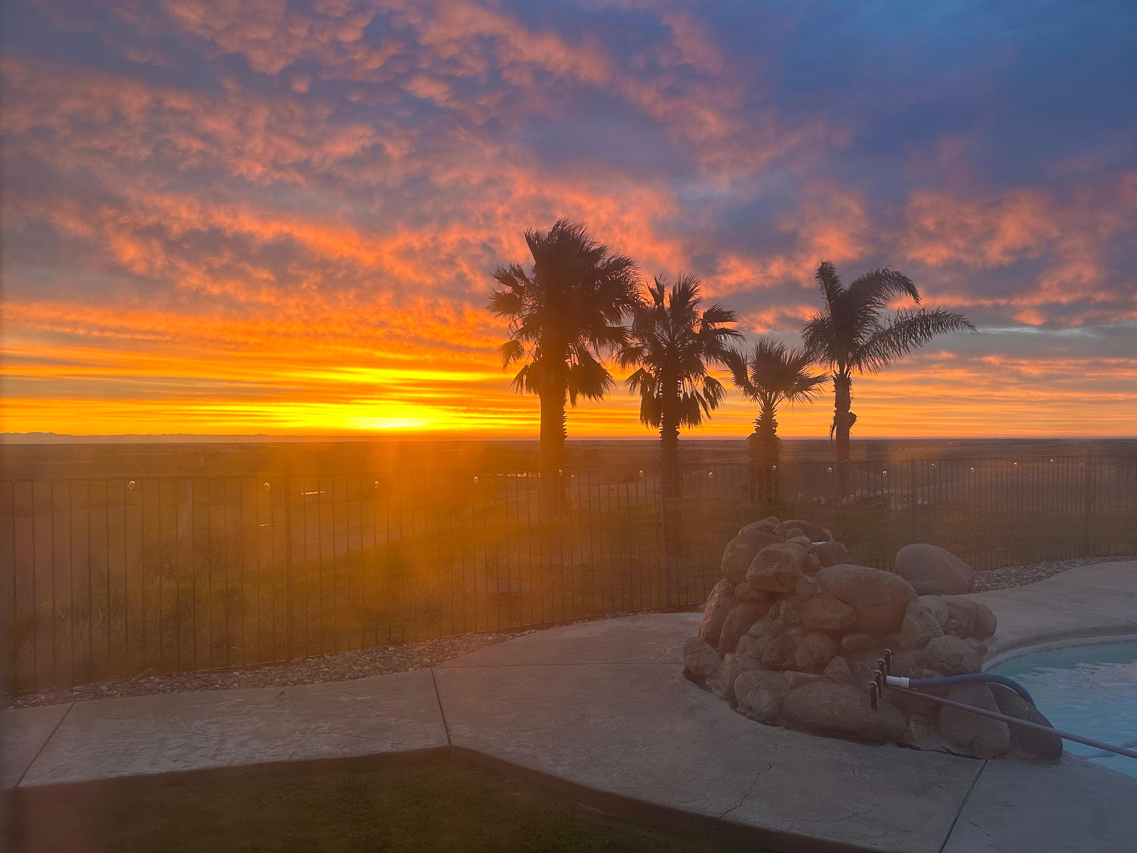 Amazing Views Await you!