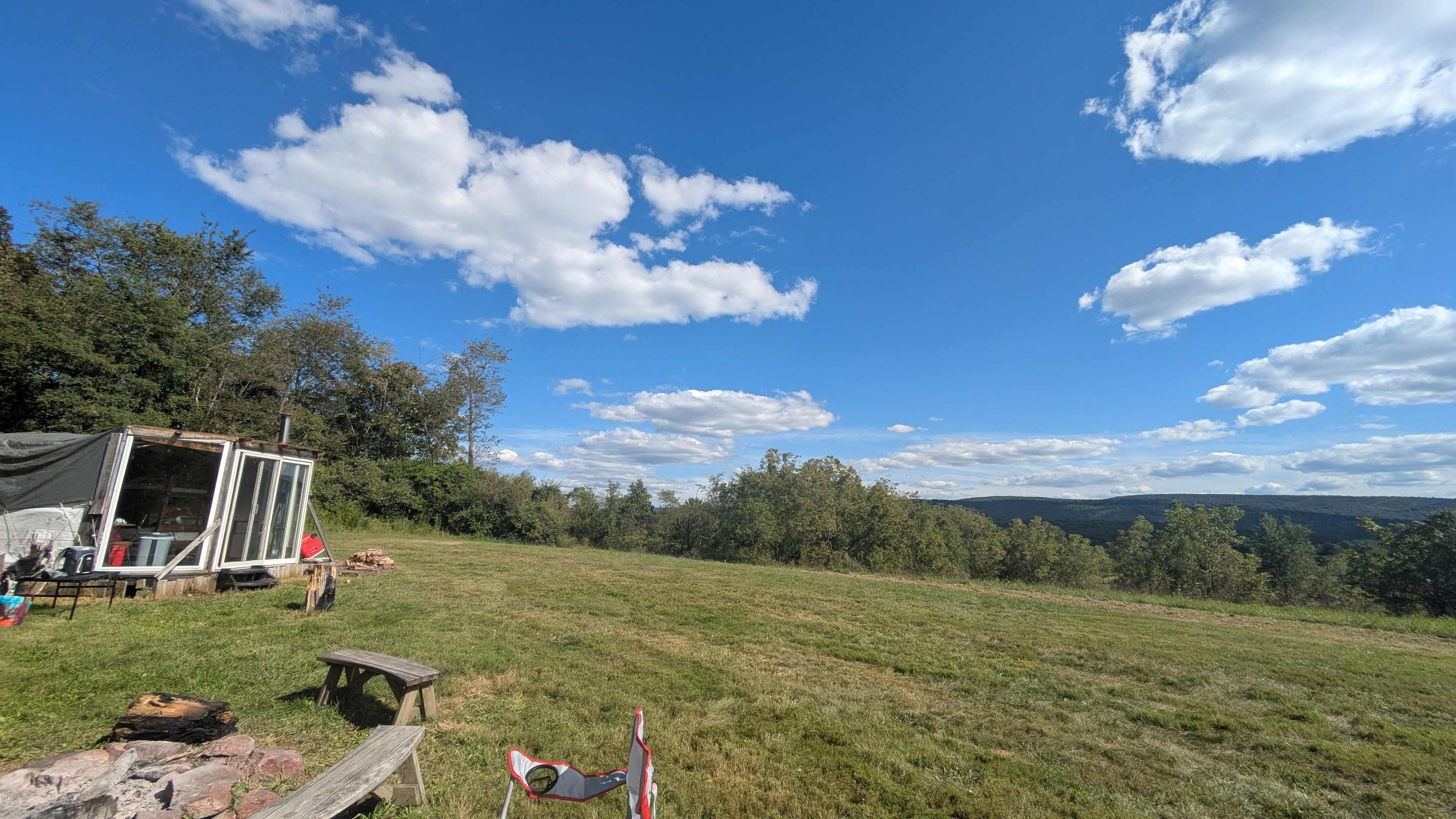 Fairview Farms Airfield