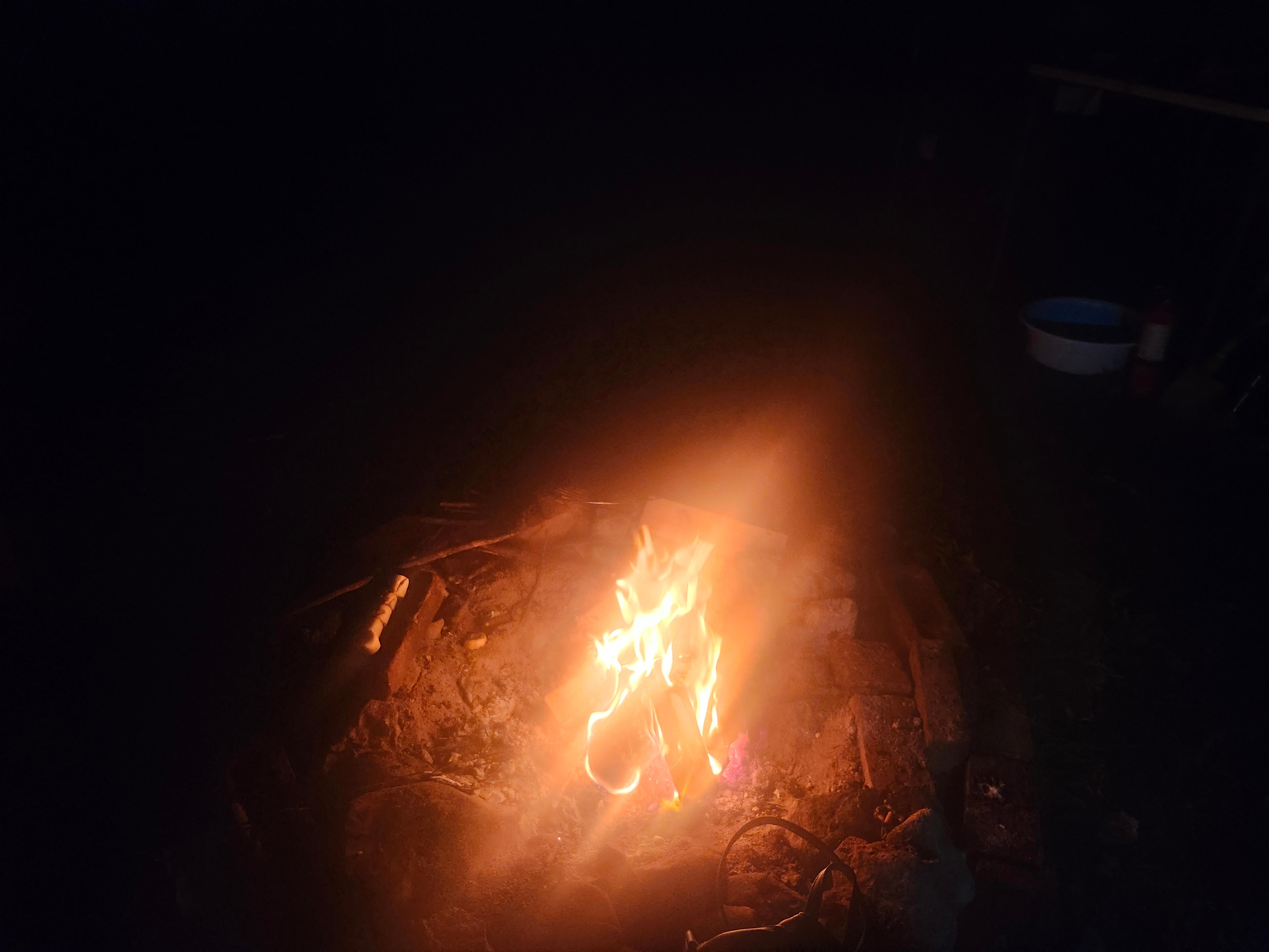 Whispering Pines - Curran, Ontario