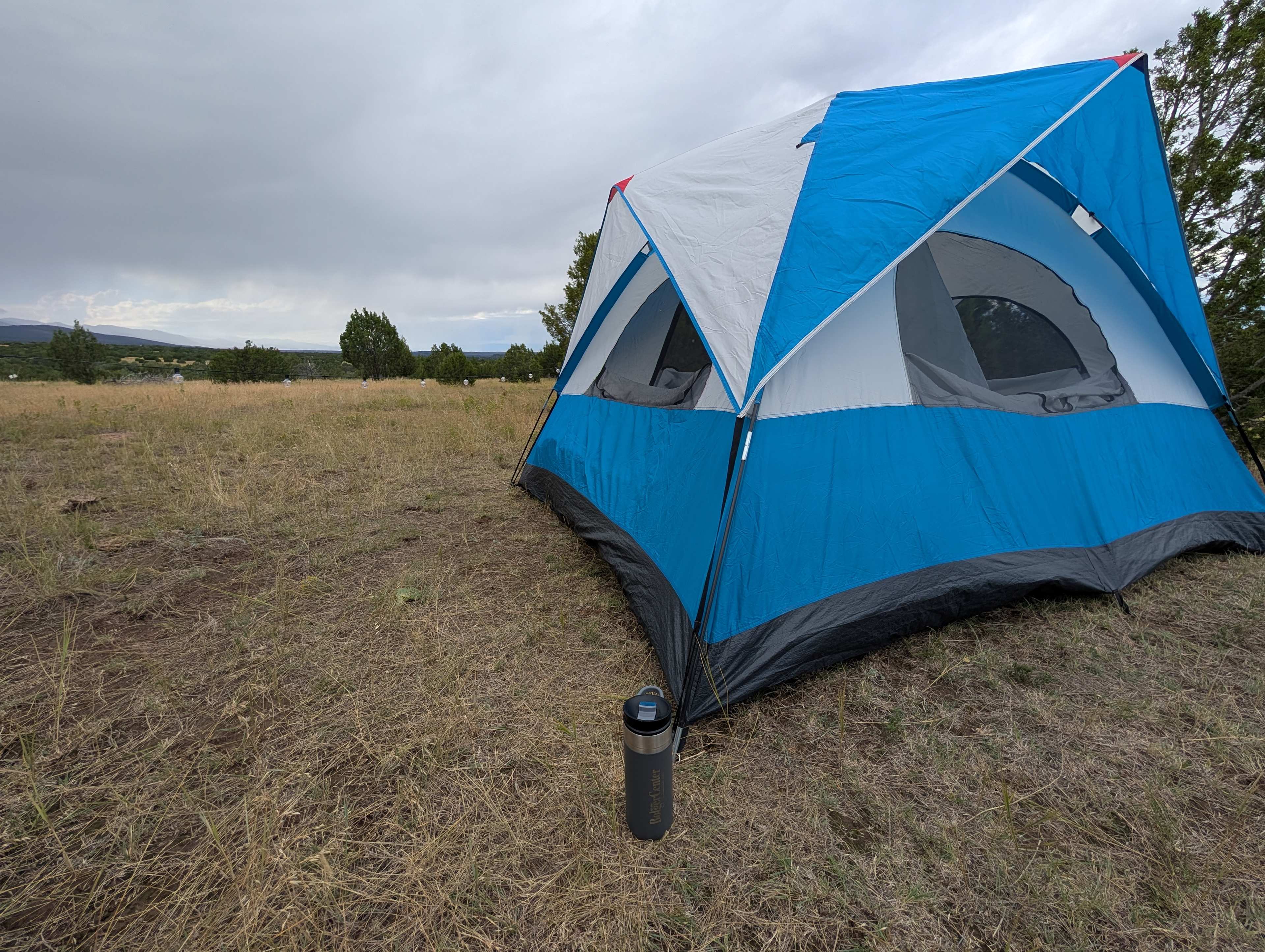 Little Owl Canyon Campground