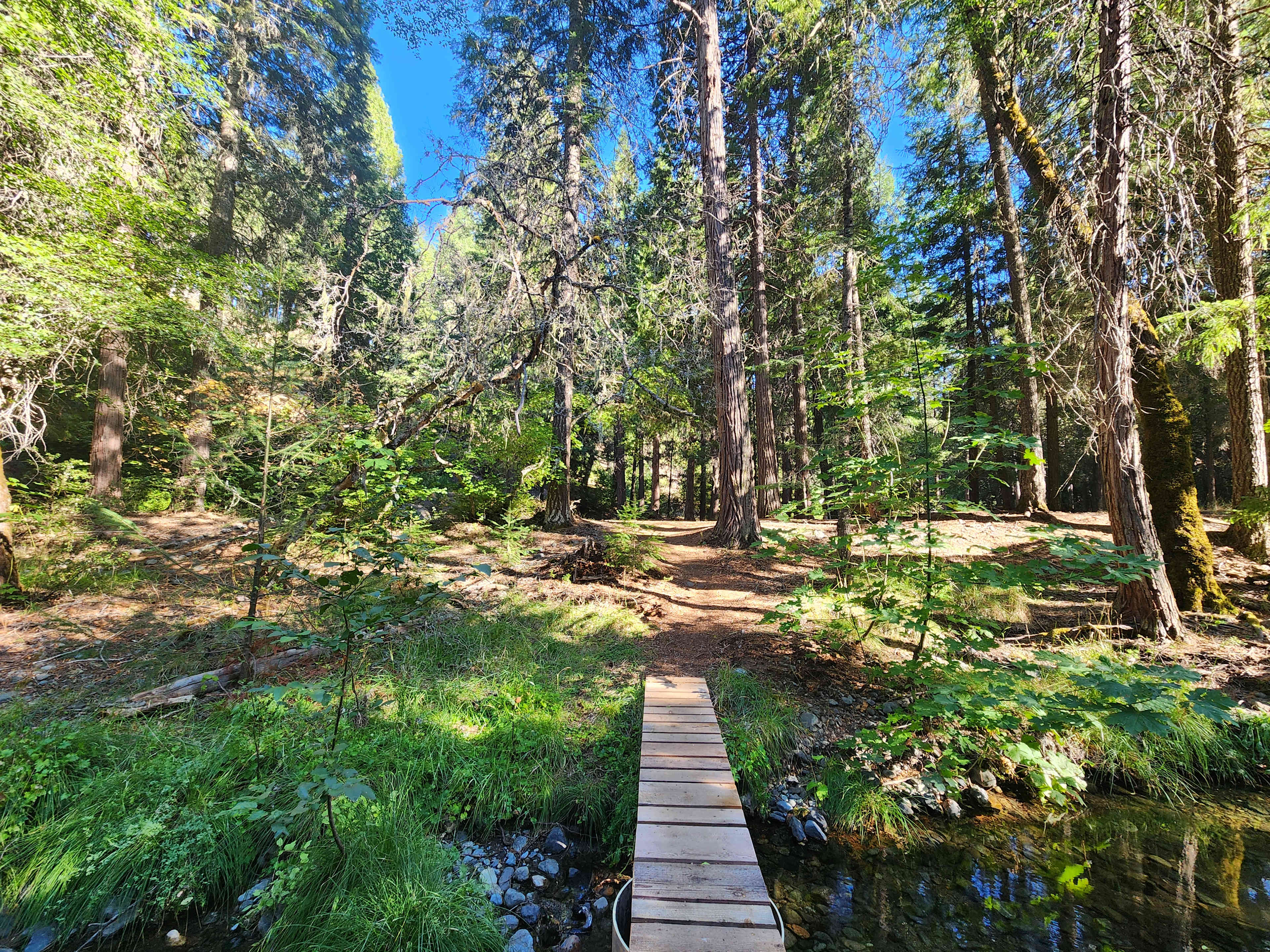 Trinity Outpost Wilderness Resort