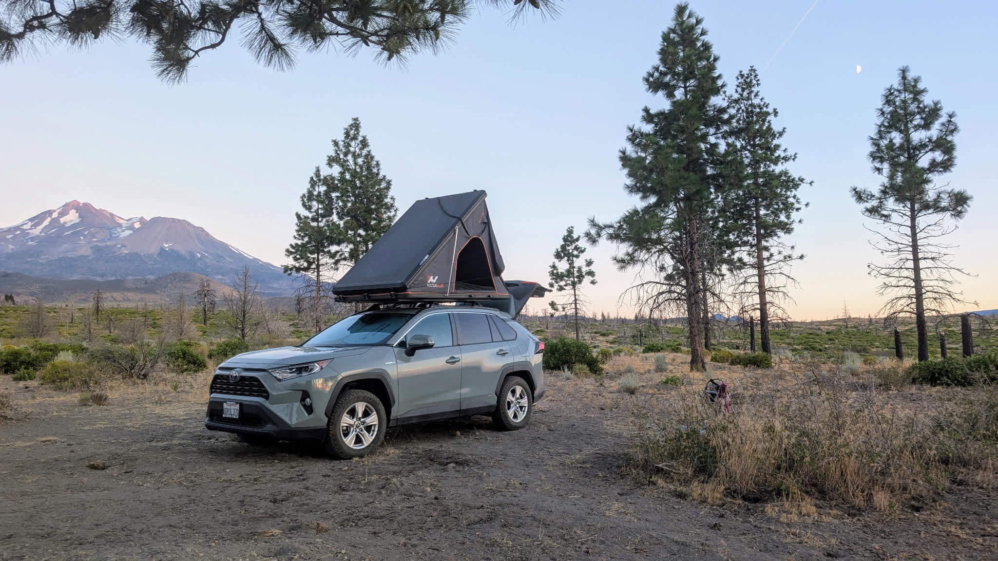 Juniper Valley Campsites