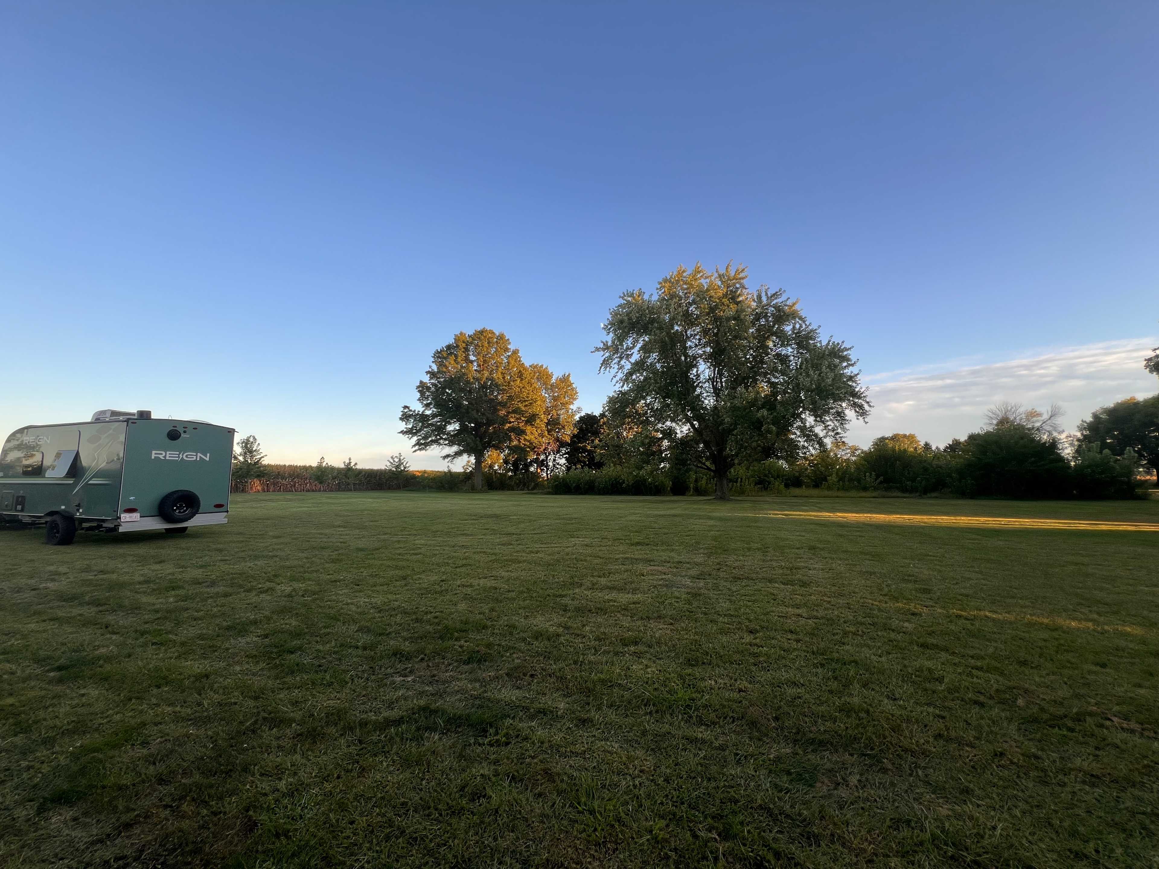 1912 Vintage Barn Experience