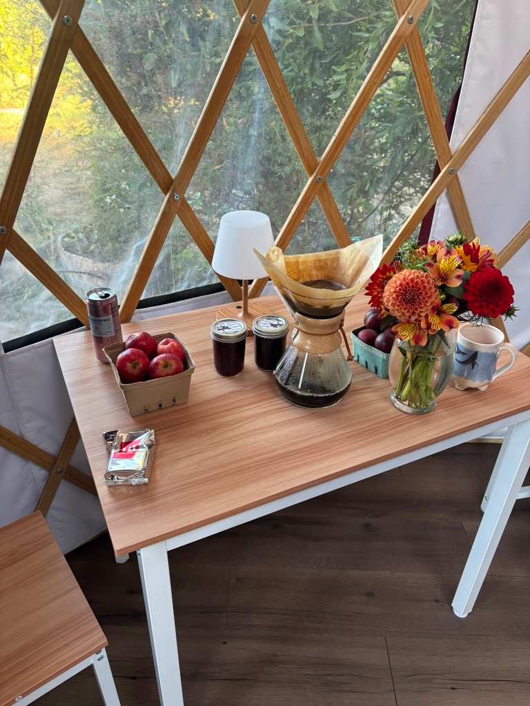 Best morning coffee of your life