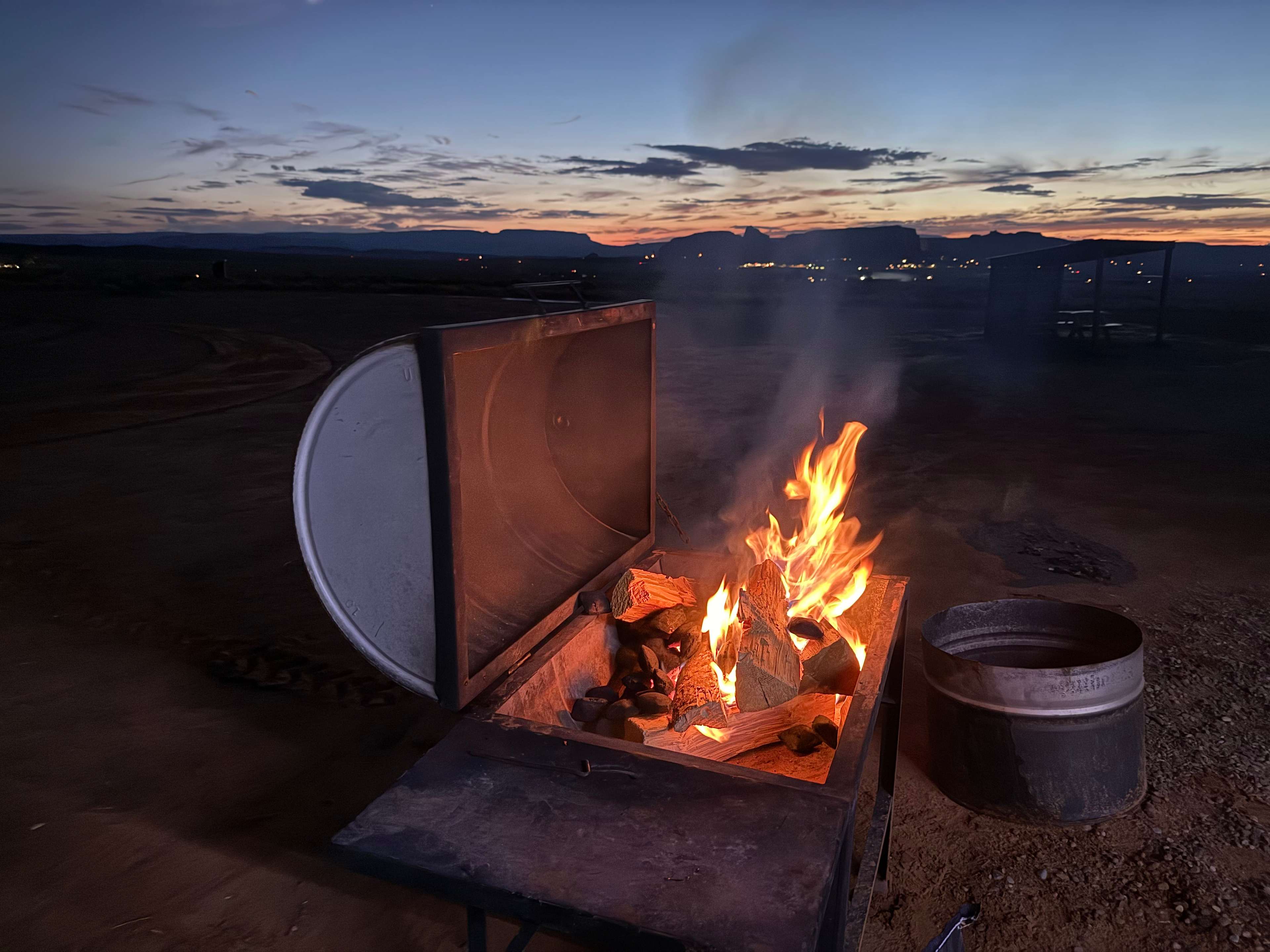 Arrowhead Campground