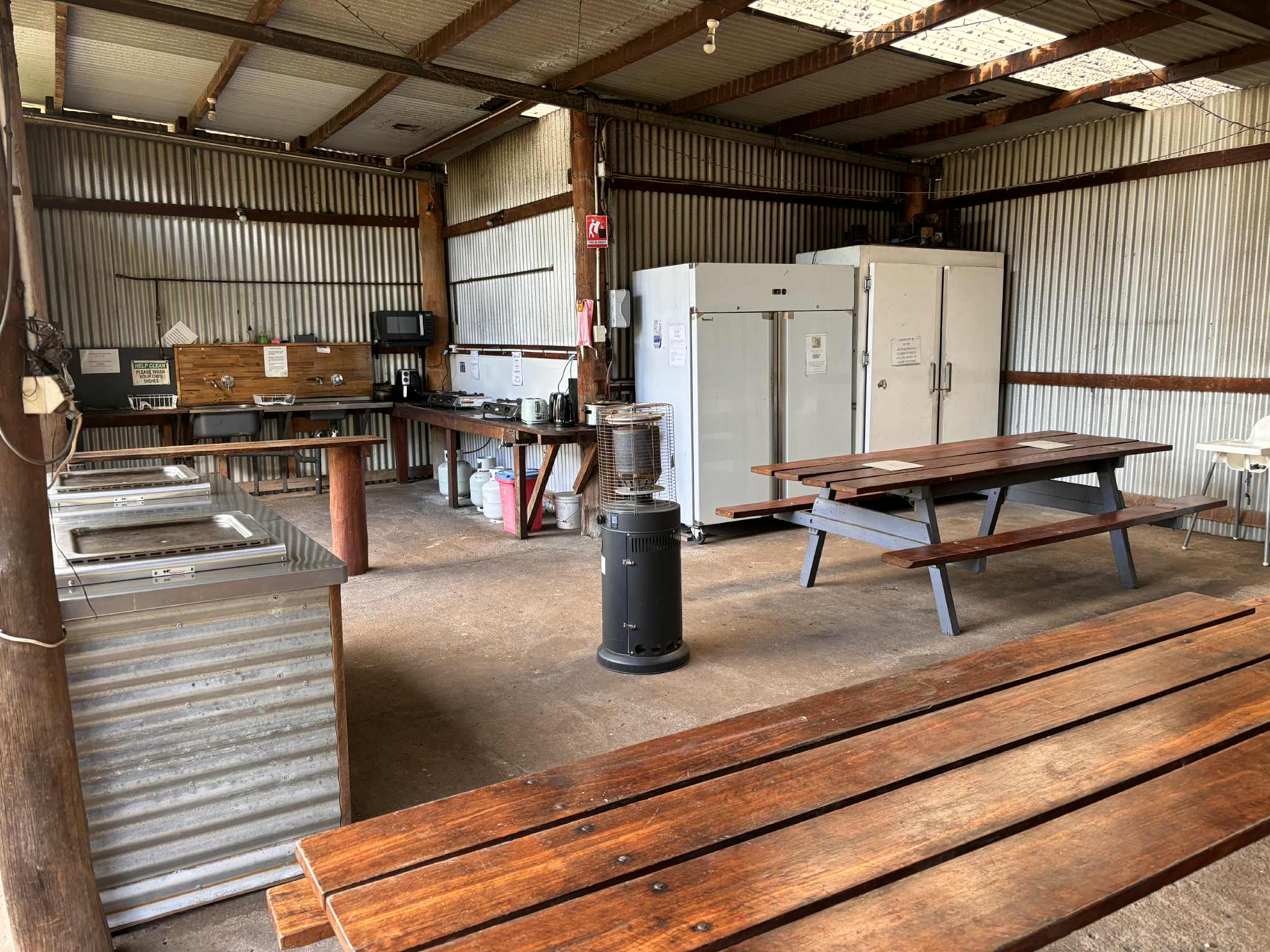 Panorama Caravan Park