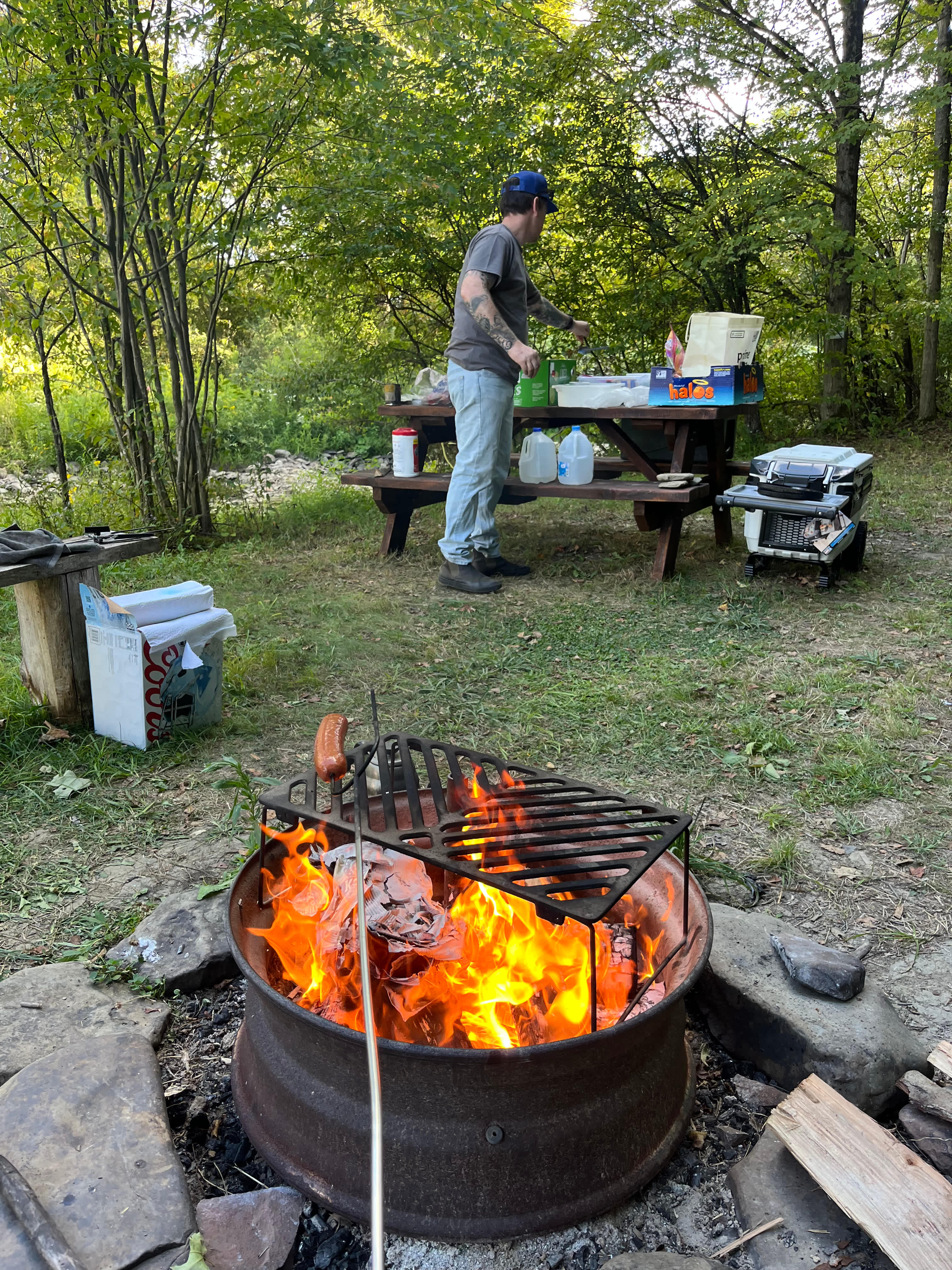 great site for cooking